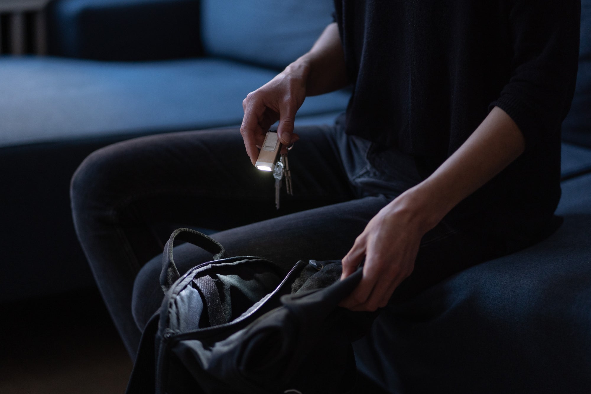 Everyday Essential Lighting