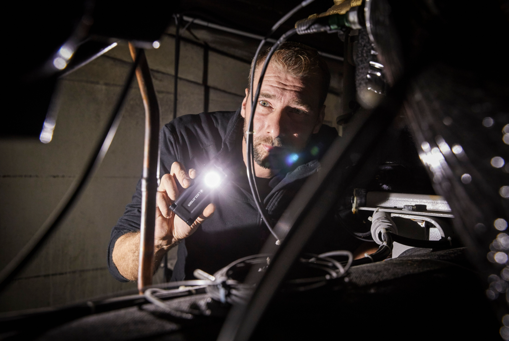 Lux VS Lumens – Watts the Difference?