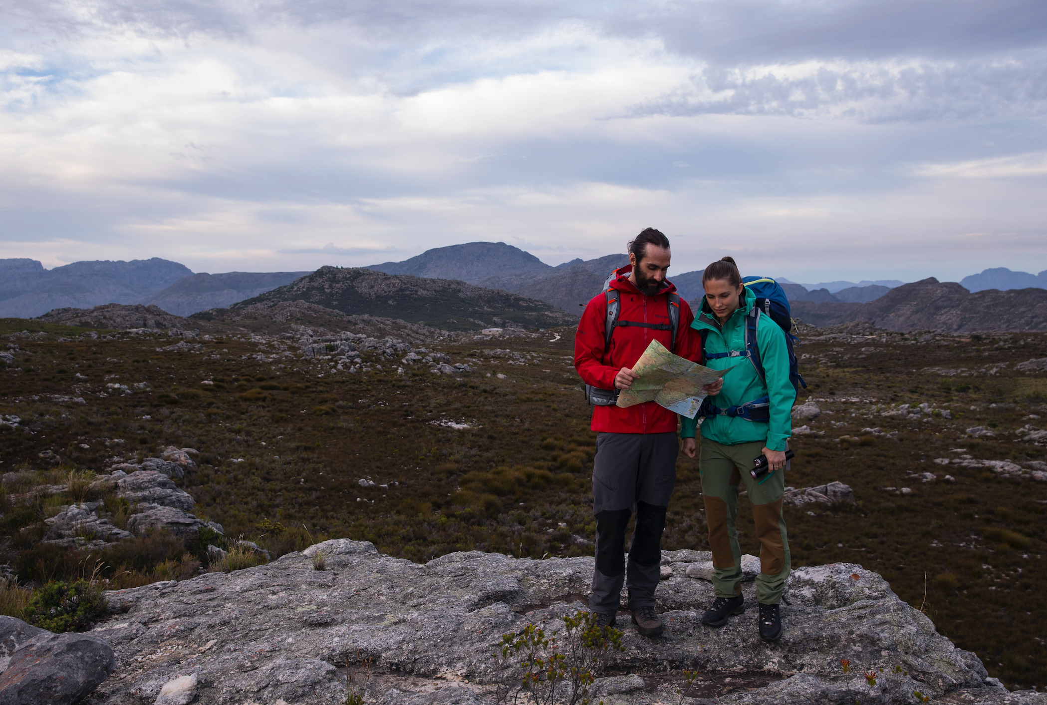 The Best Lights to Take on a Hike