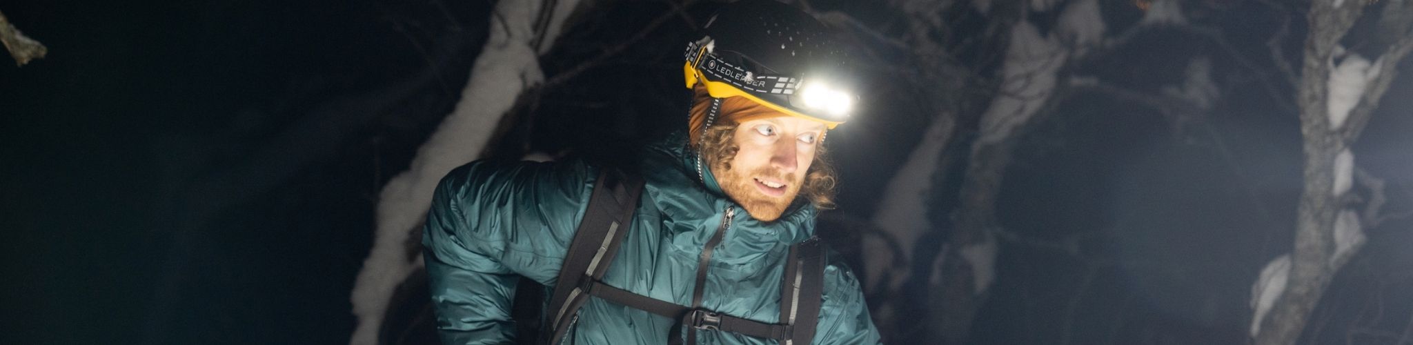 Hiking Lights