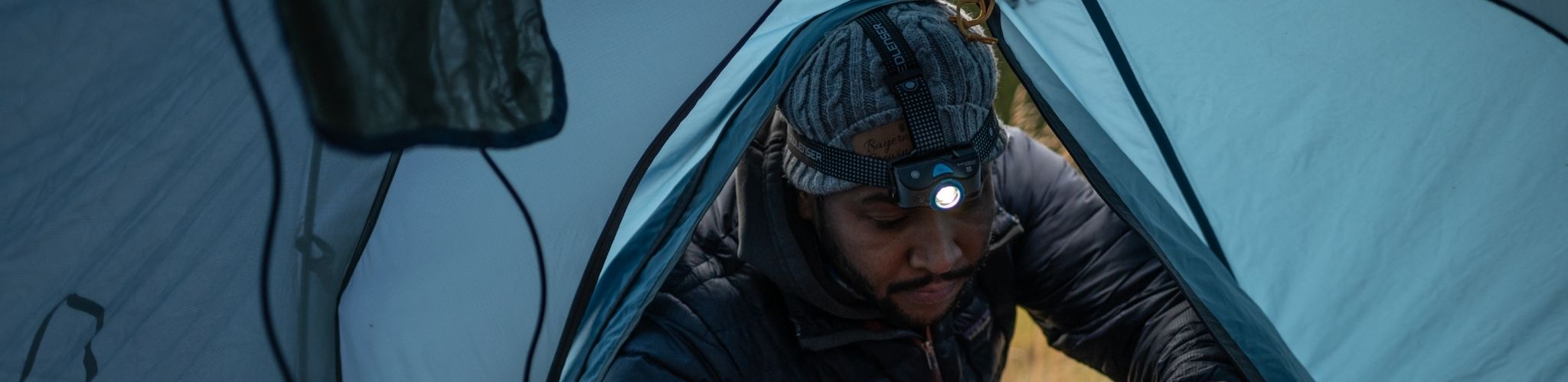 Camping Lights