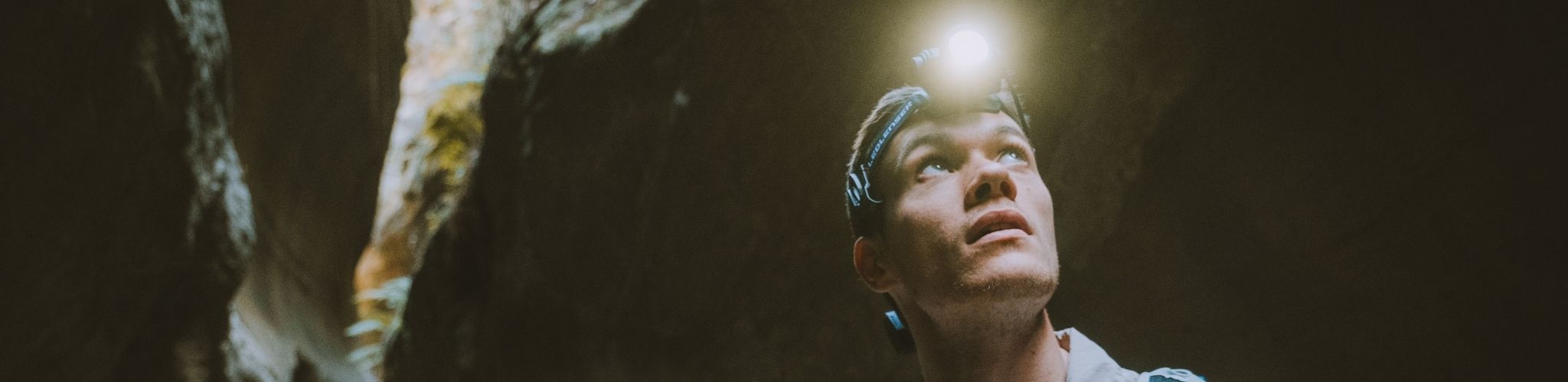 Rechargeable Headlamps
