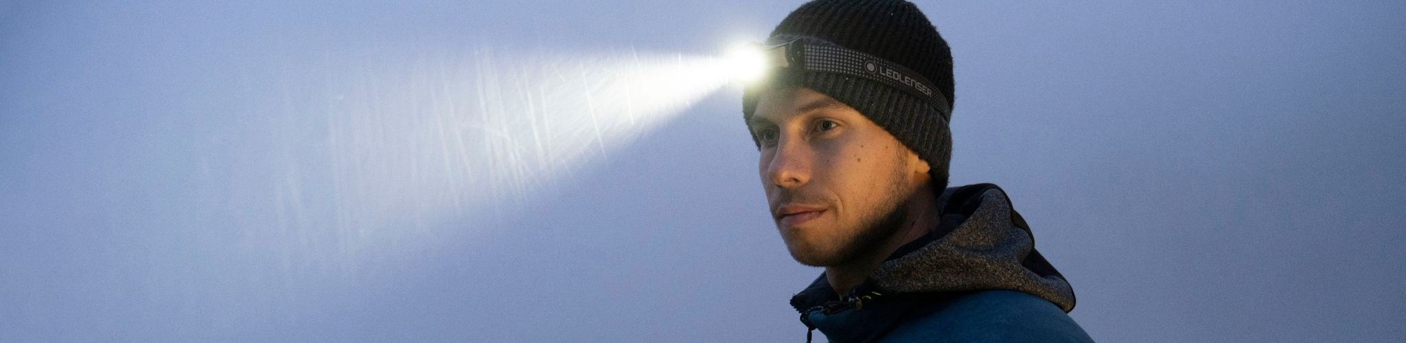 Paramedic Headlamps