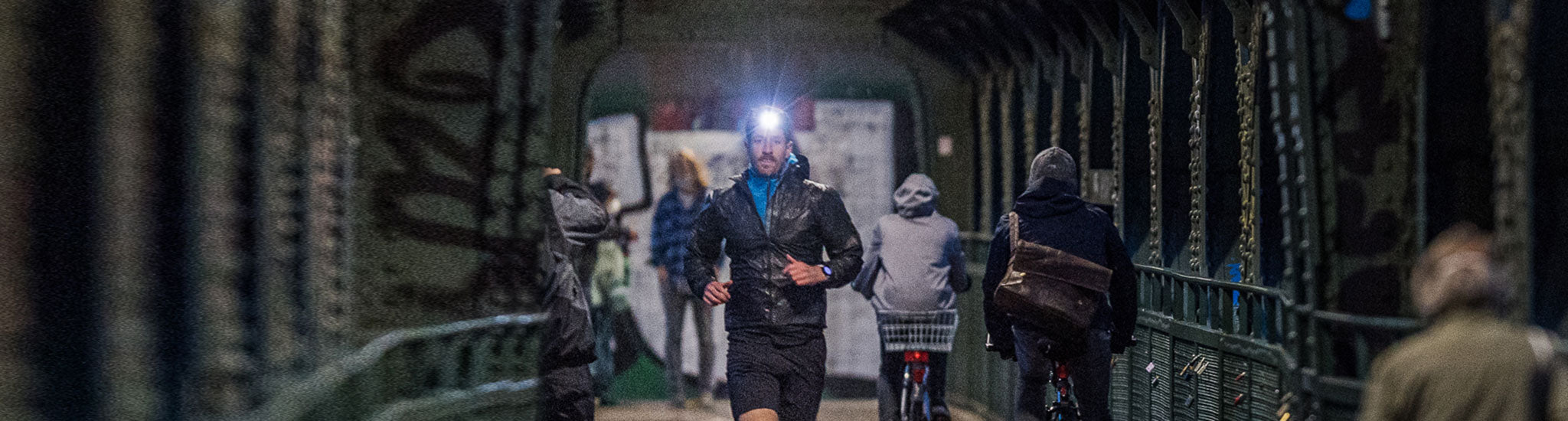 NEO Series Headlamps