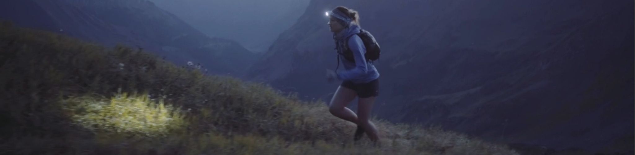 Running Lights