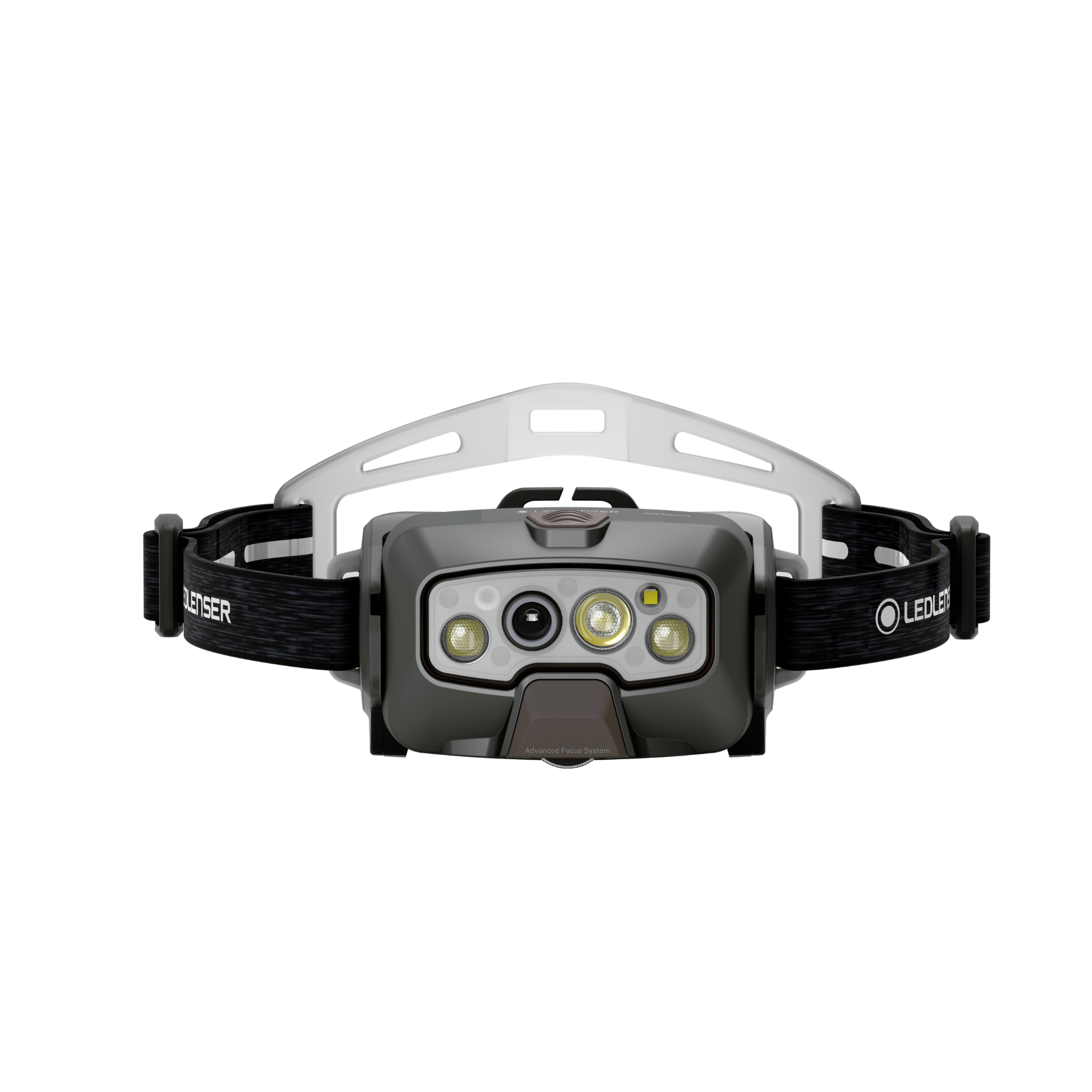 Ledlenser HF8R Signature