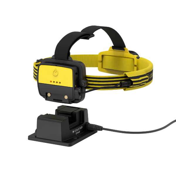 EXH6R Headlamp