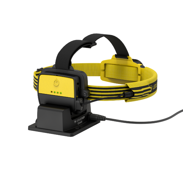 EXH6R Headlamp