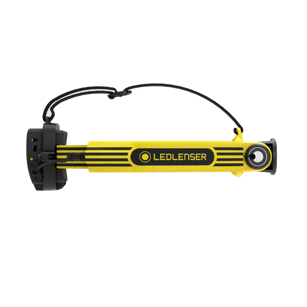 EXH6R Headlamp