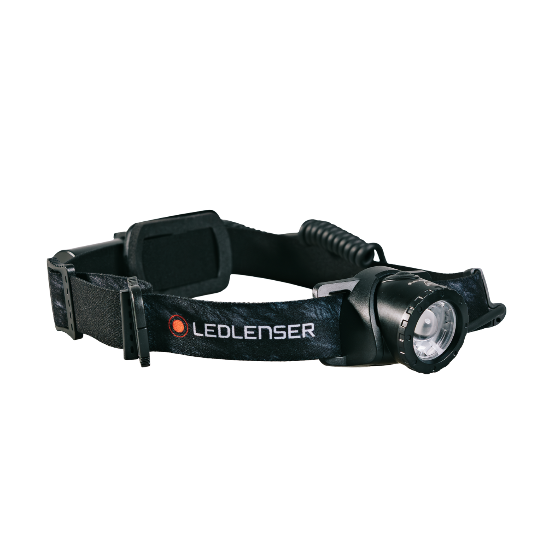 Ledlenser | H8R Headlamp | 25th Anniversary Edition – Ledlenser AU