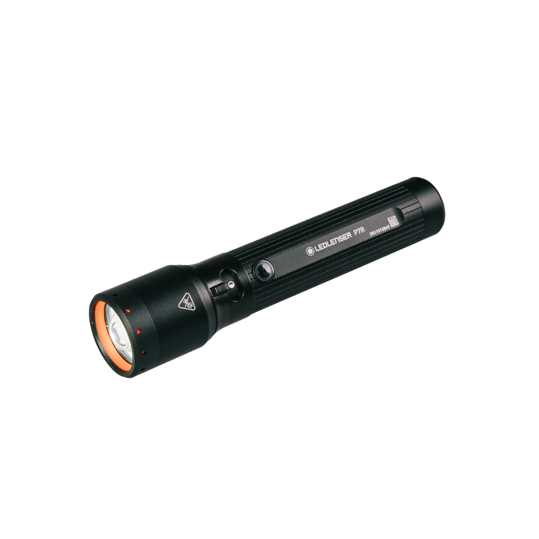 Ledlenser | P7R Torch | 25th Anniversary Edition – Ledlenser AU