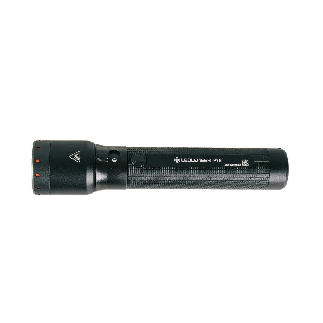 P7R Torch | 25-Year Warranty