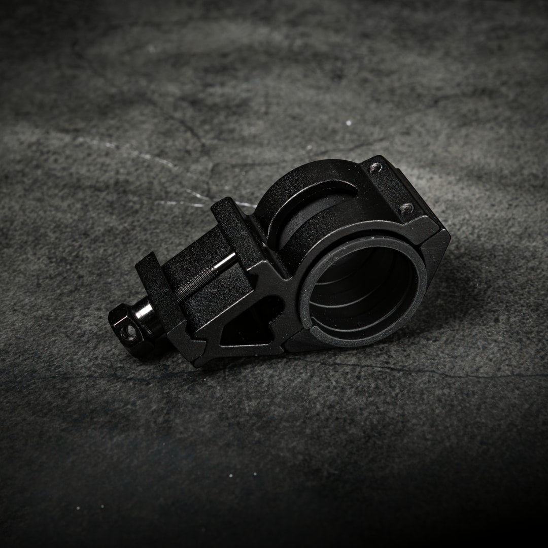 Picatinny Rail Mount A | Suits TAC6R, TAC7R, TT3R