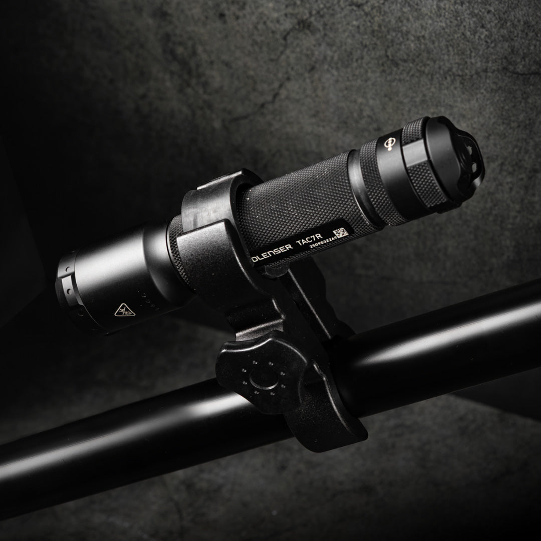 TAC7R Torch + Outdoor Set