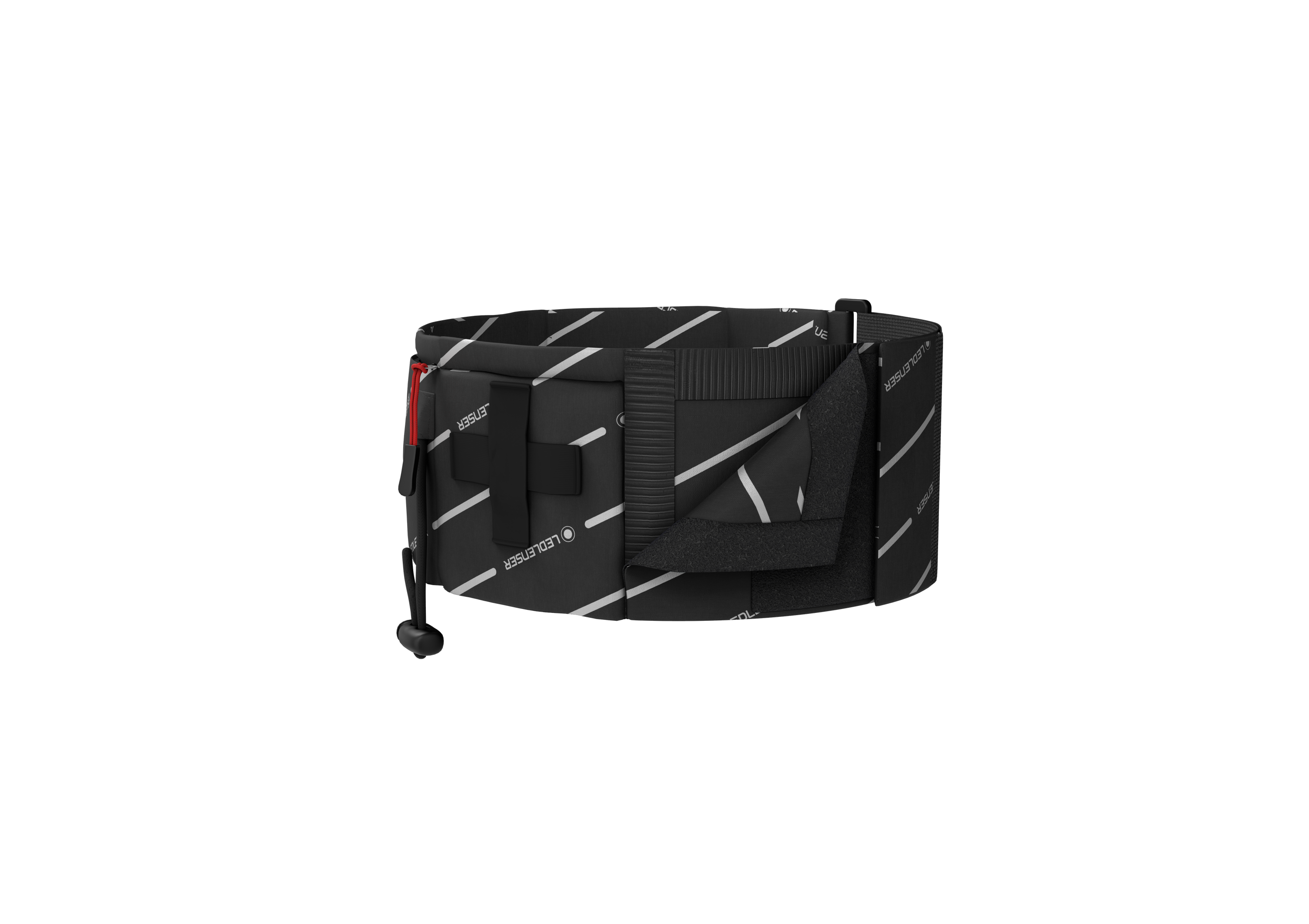 Reflective Run Belt for NEO Models