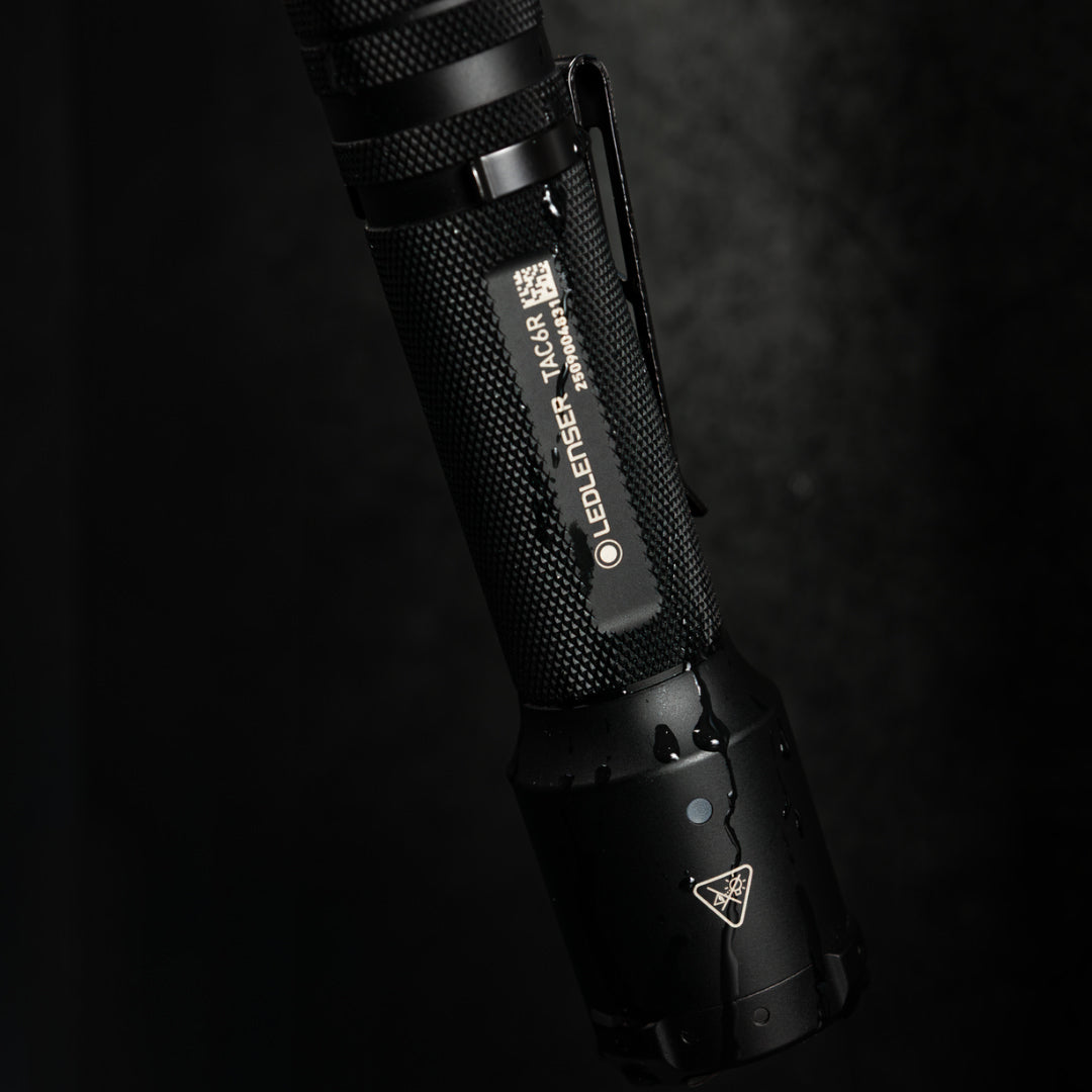TAC6R Torch