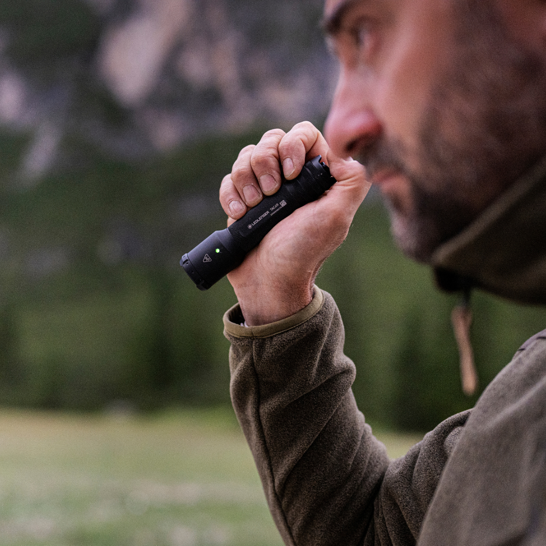 TAC6R Torch