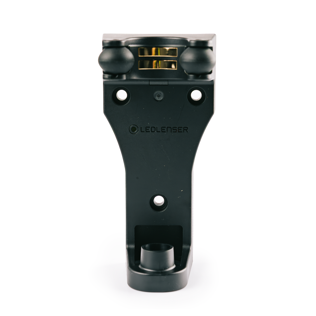 Charging Station Type D | Suits 2025 P7R Pro, P7R Signature