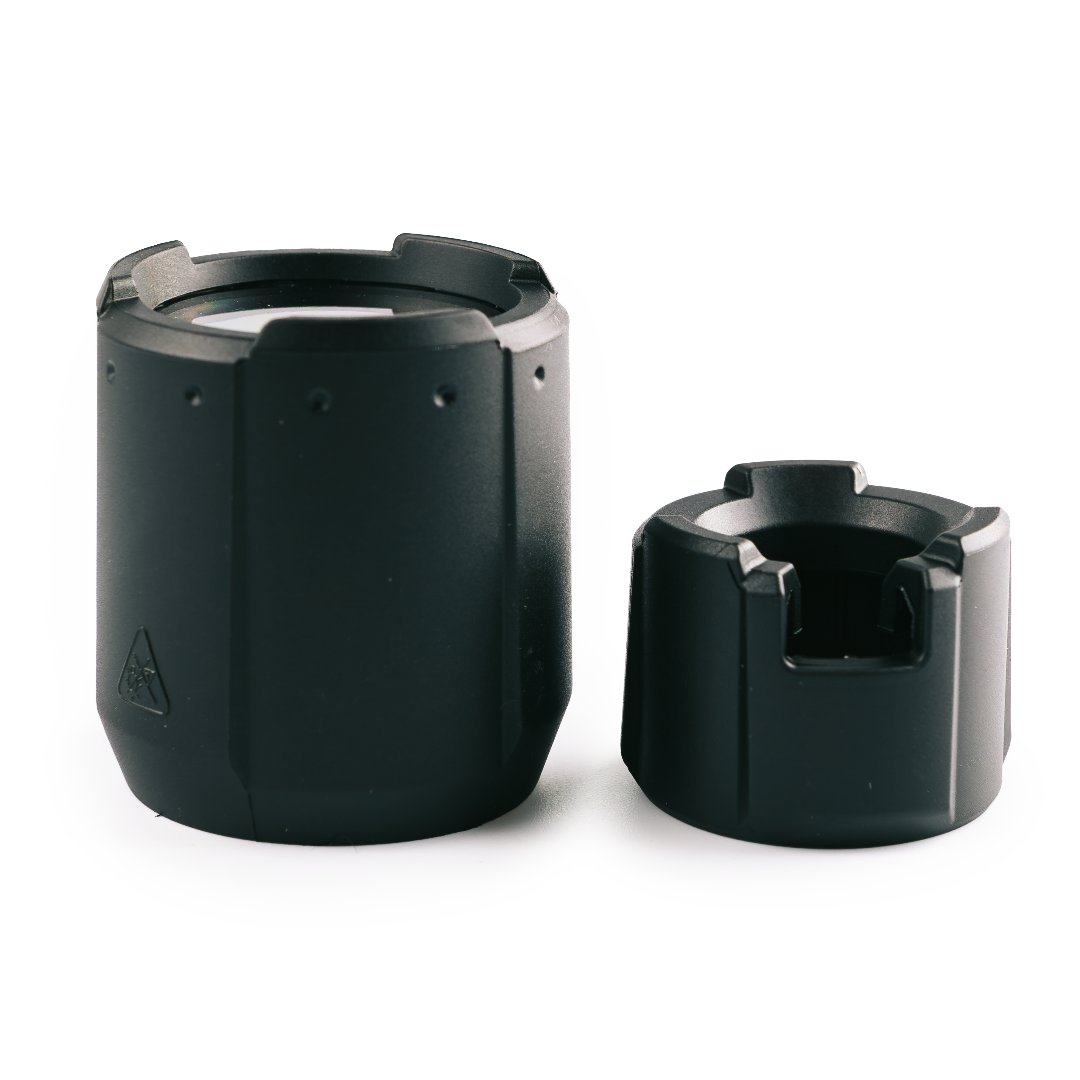 Protective Elements Set Type D | Suits 2025 and 2020 P7R Models