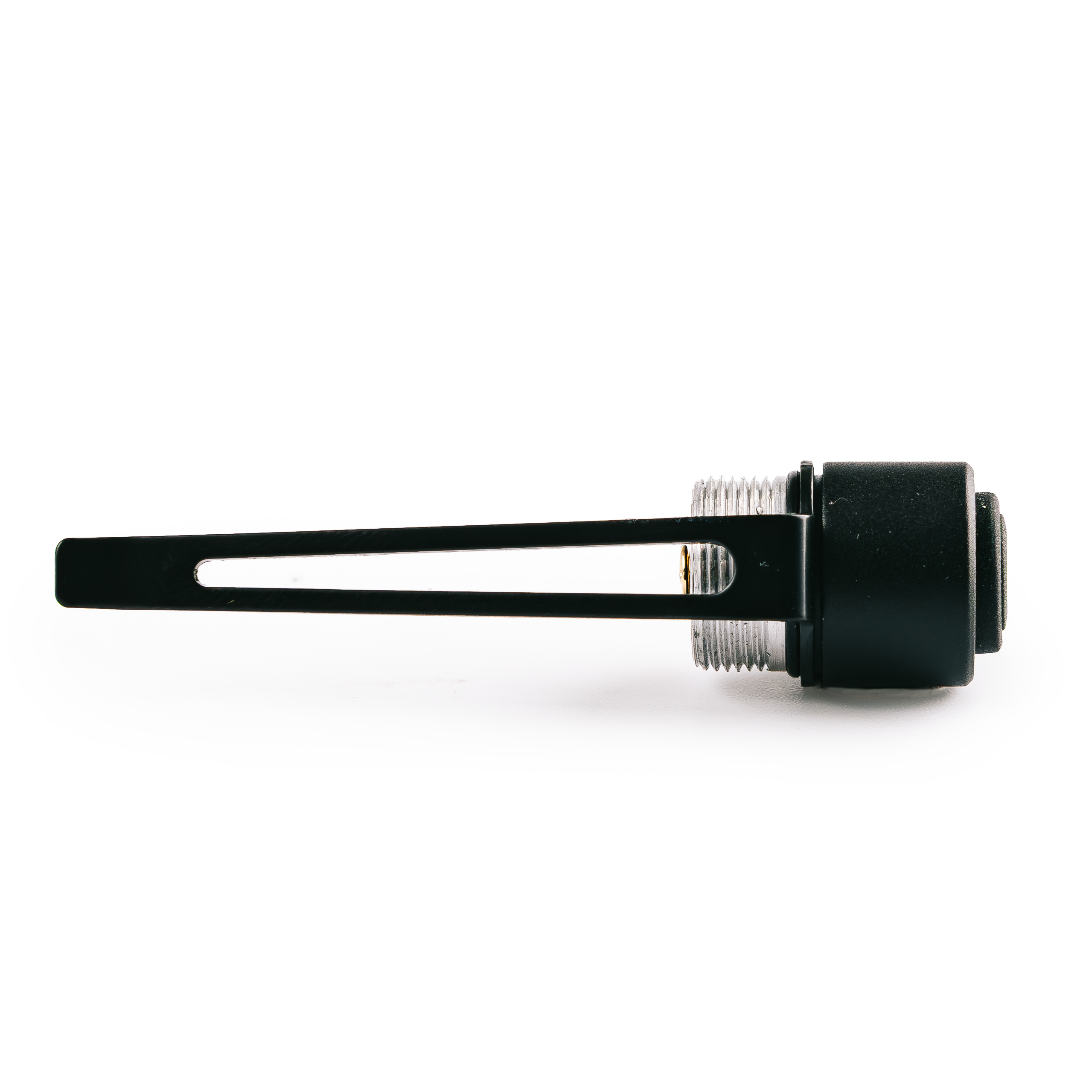 Rearcap with Clip | Suits 2025 P2R, P4, P4R