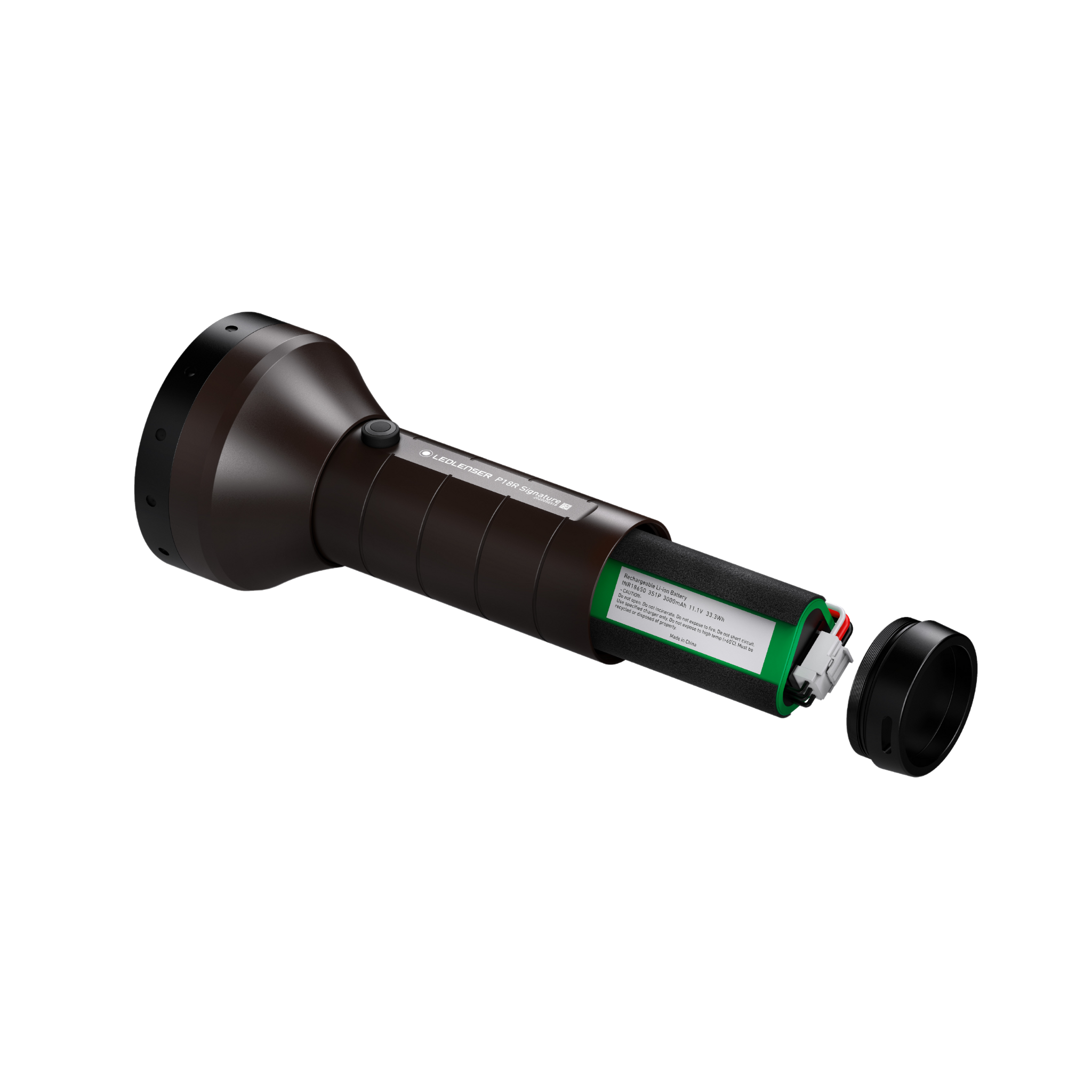 P18R Signature Torch