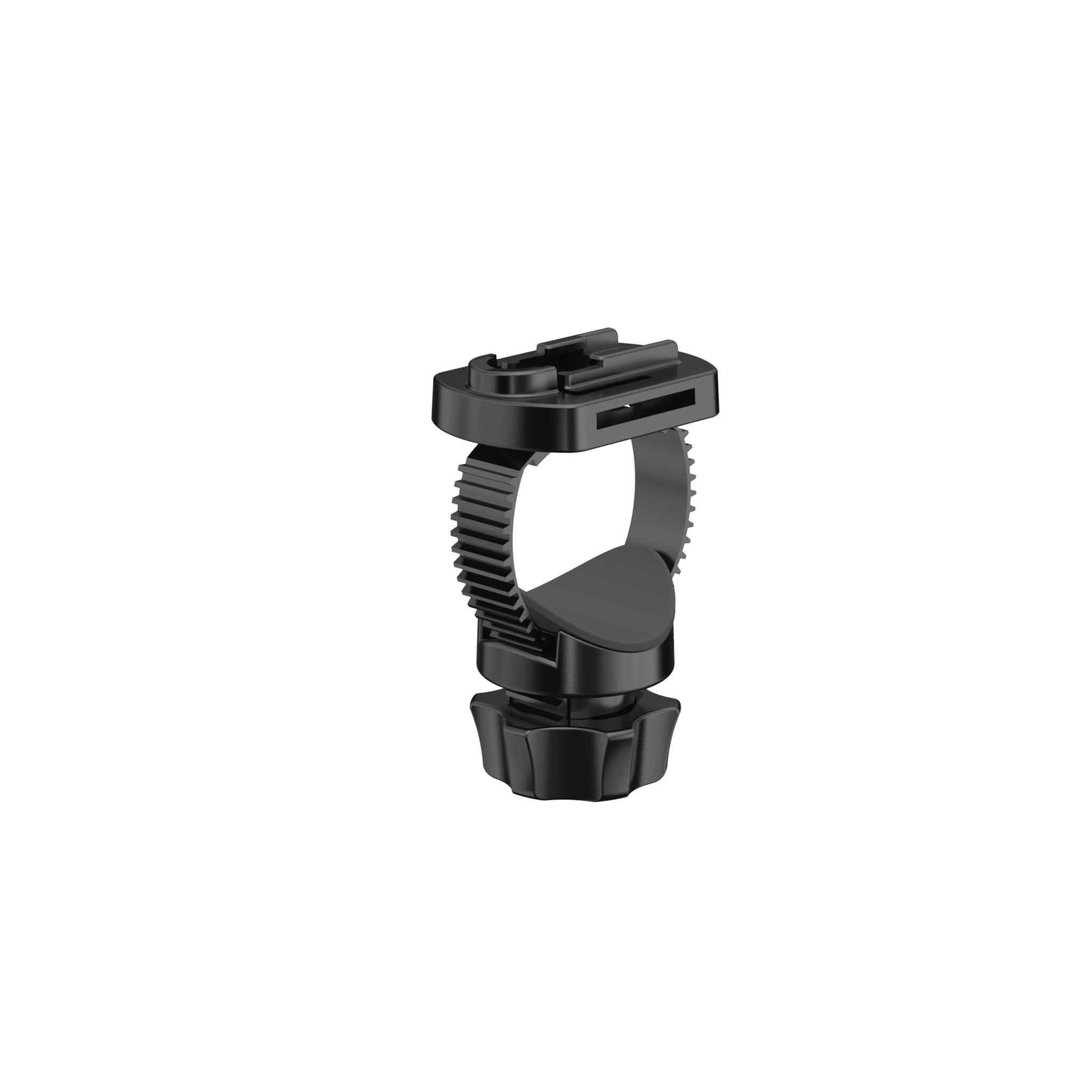 Universal Mounting Bracket Type E | Headlamp and Torch Mount