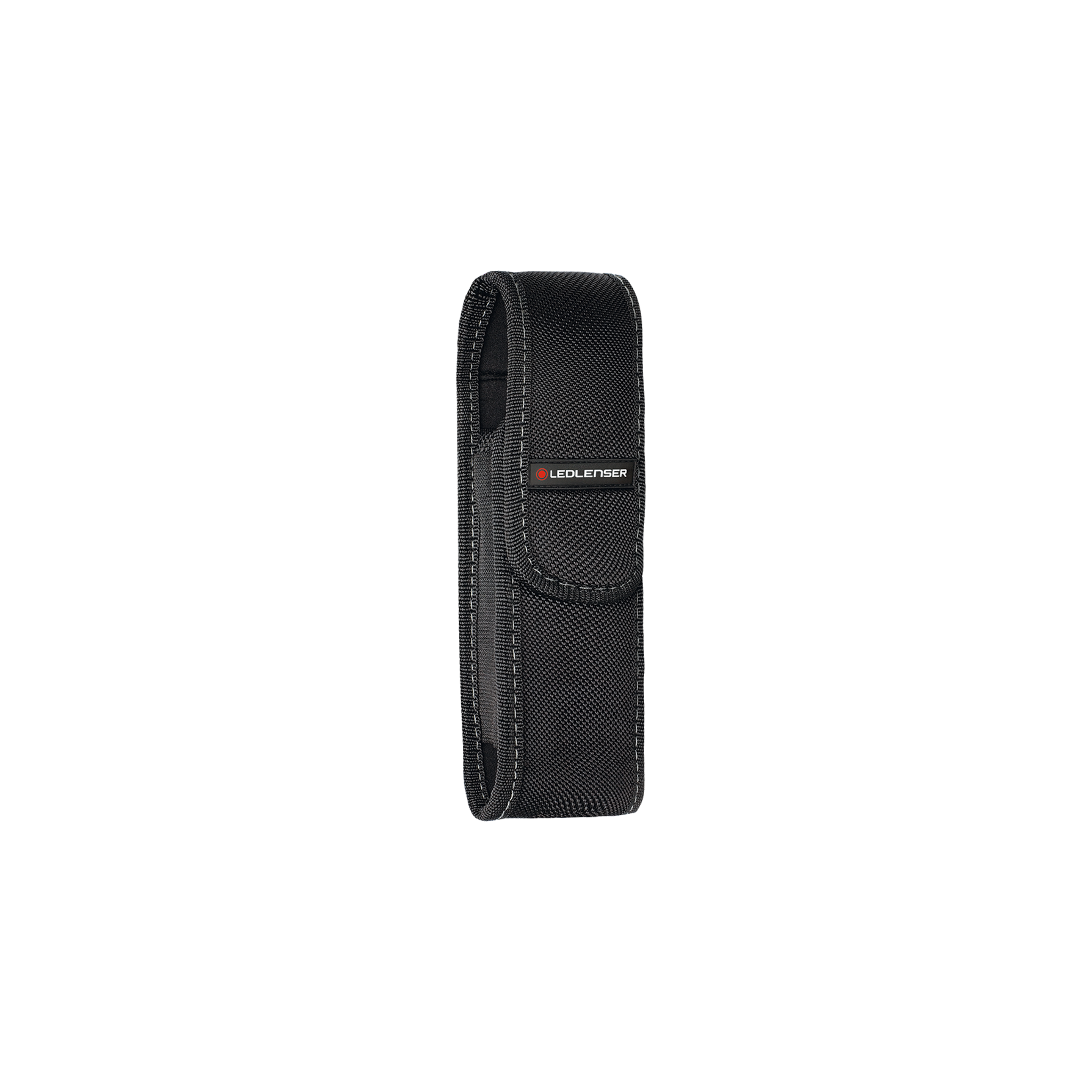 Pouch Type O Suits P6R Work & P7R Work Torches black nylon belt pouch with Velcro flap