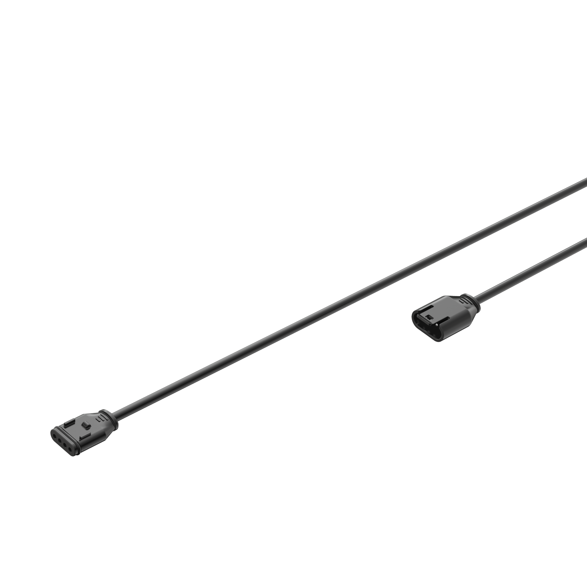 Extension Cable Type C | Suits multiple H-Series Core/Work/Signature Headlamps