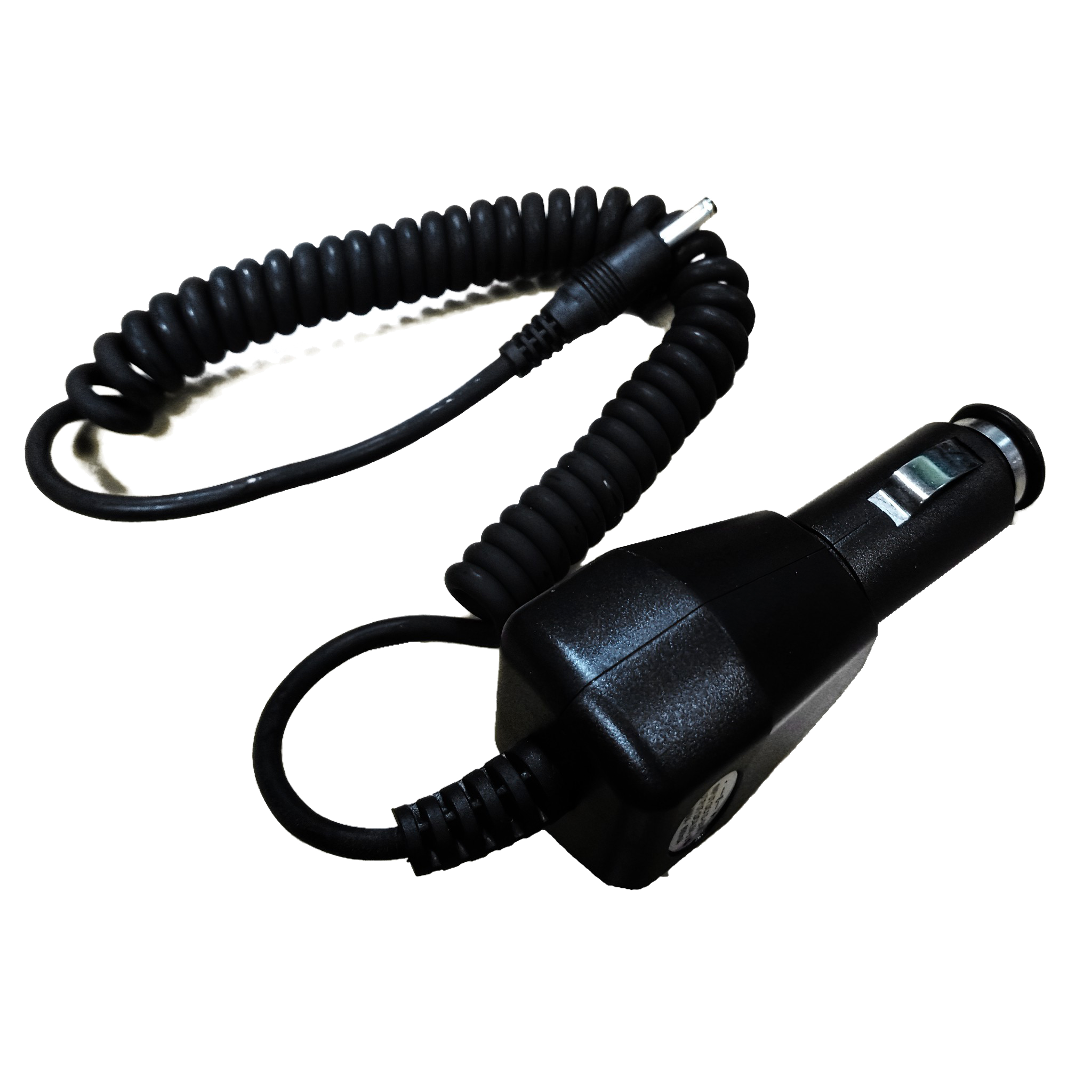 H7R Headlamp Car Charger