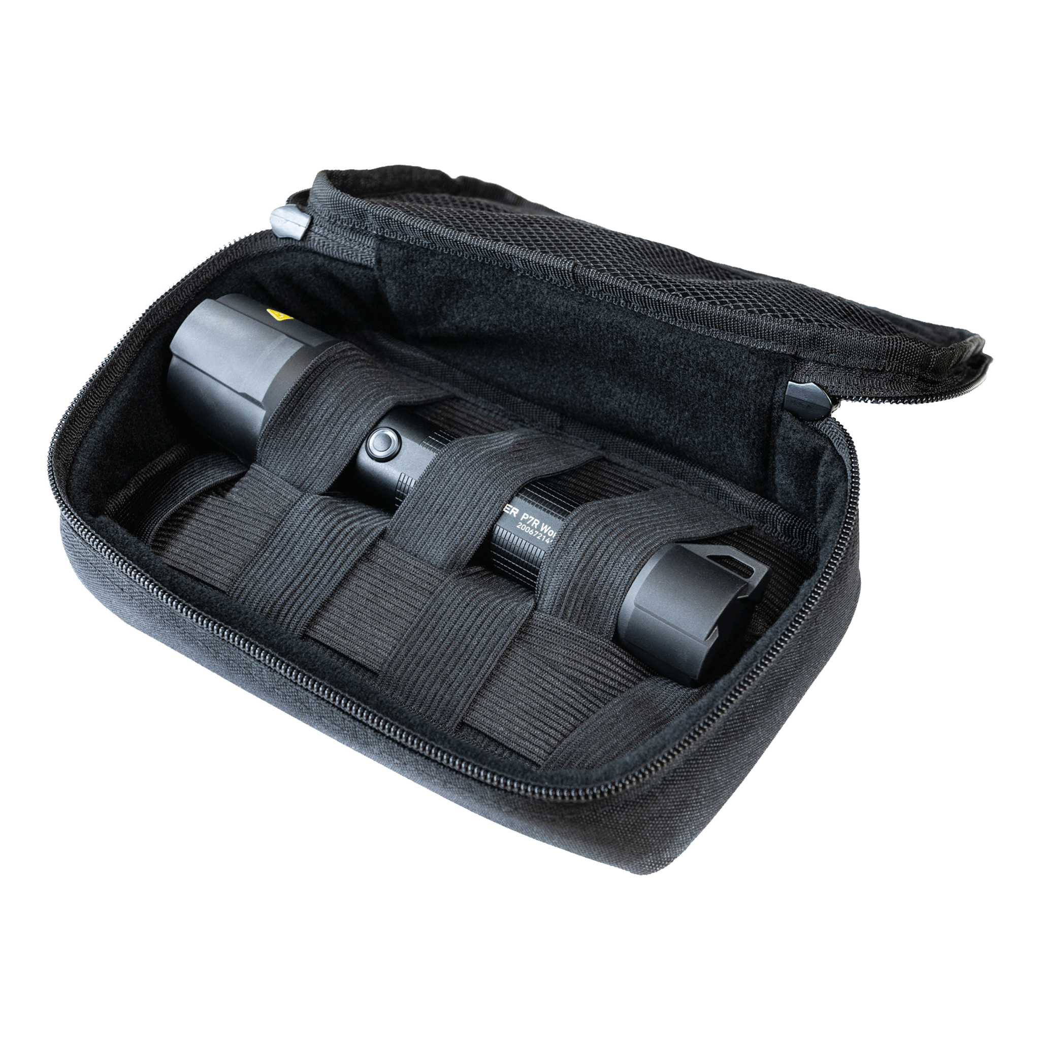 Case Type A | Nylon Storage Case