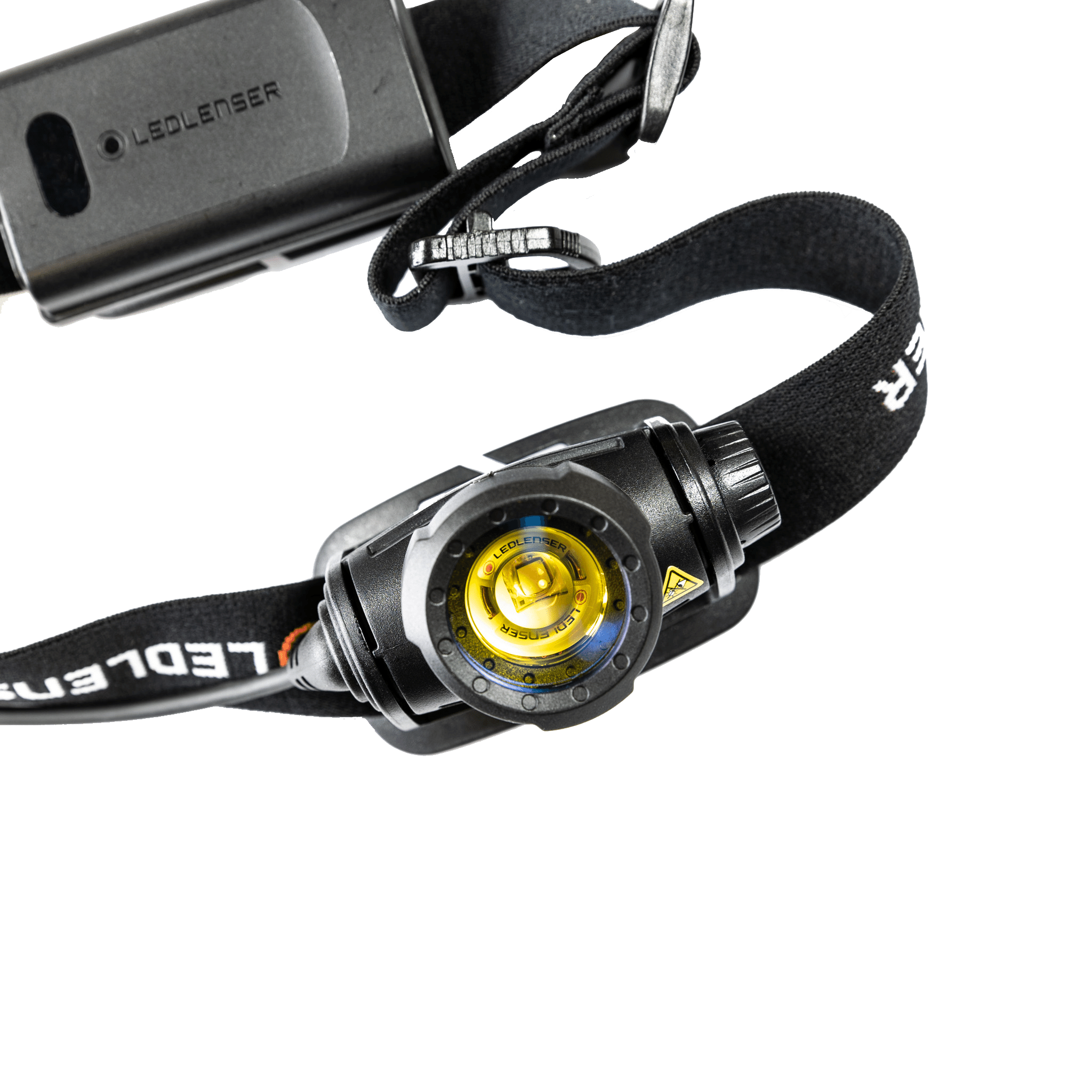 Colour Filter Set 32 mm | Suits H5 Core, H5R Core & H5R Work Headlamps