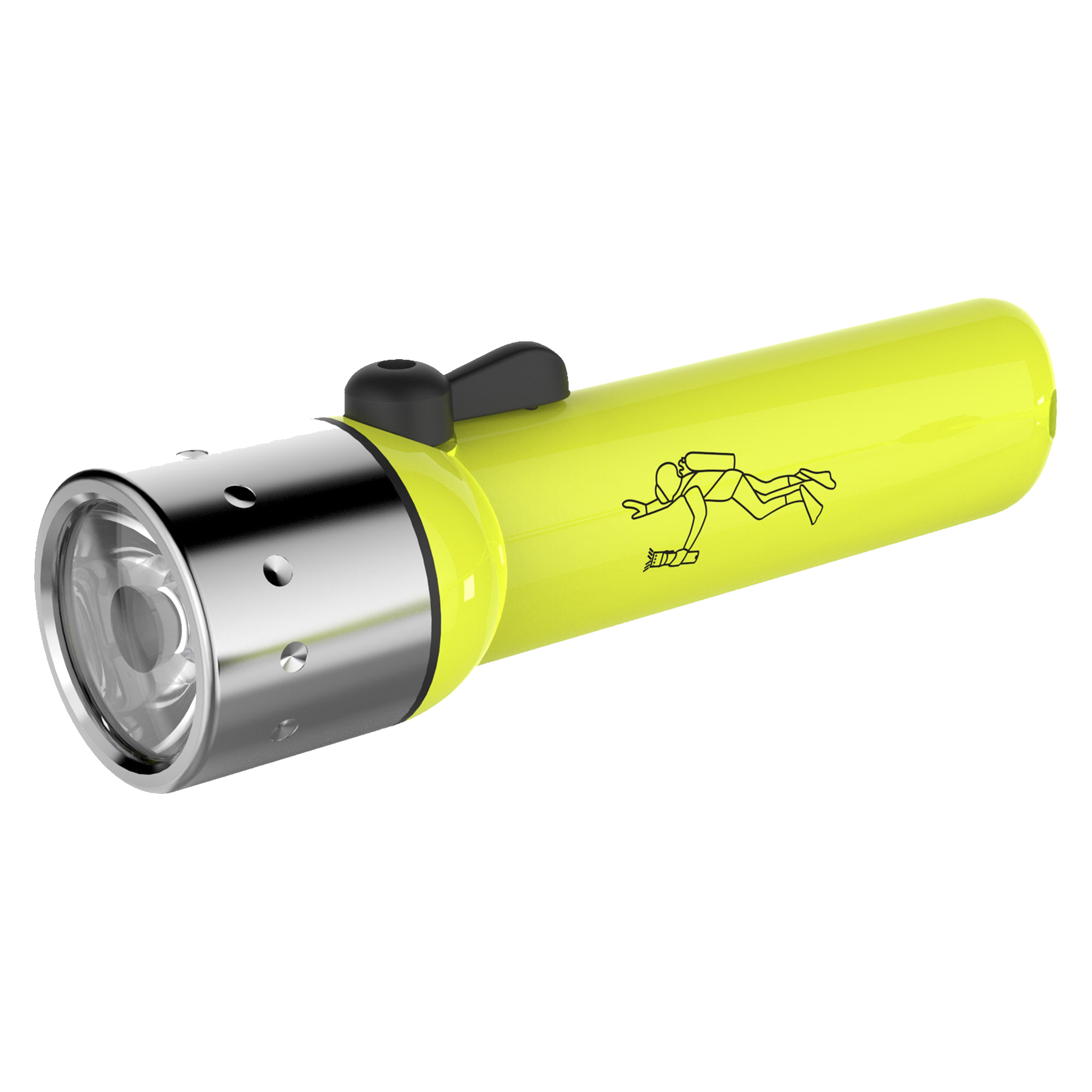 D14.2 Battery Operated Torch