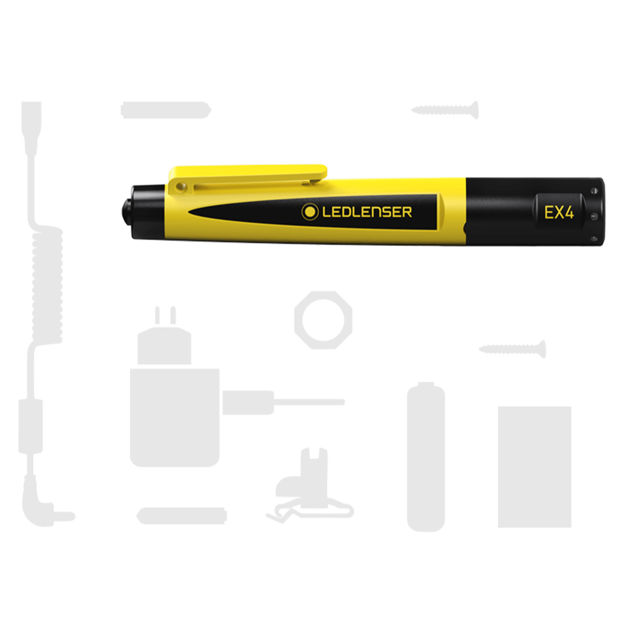EX4 Torch