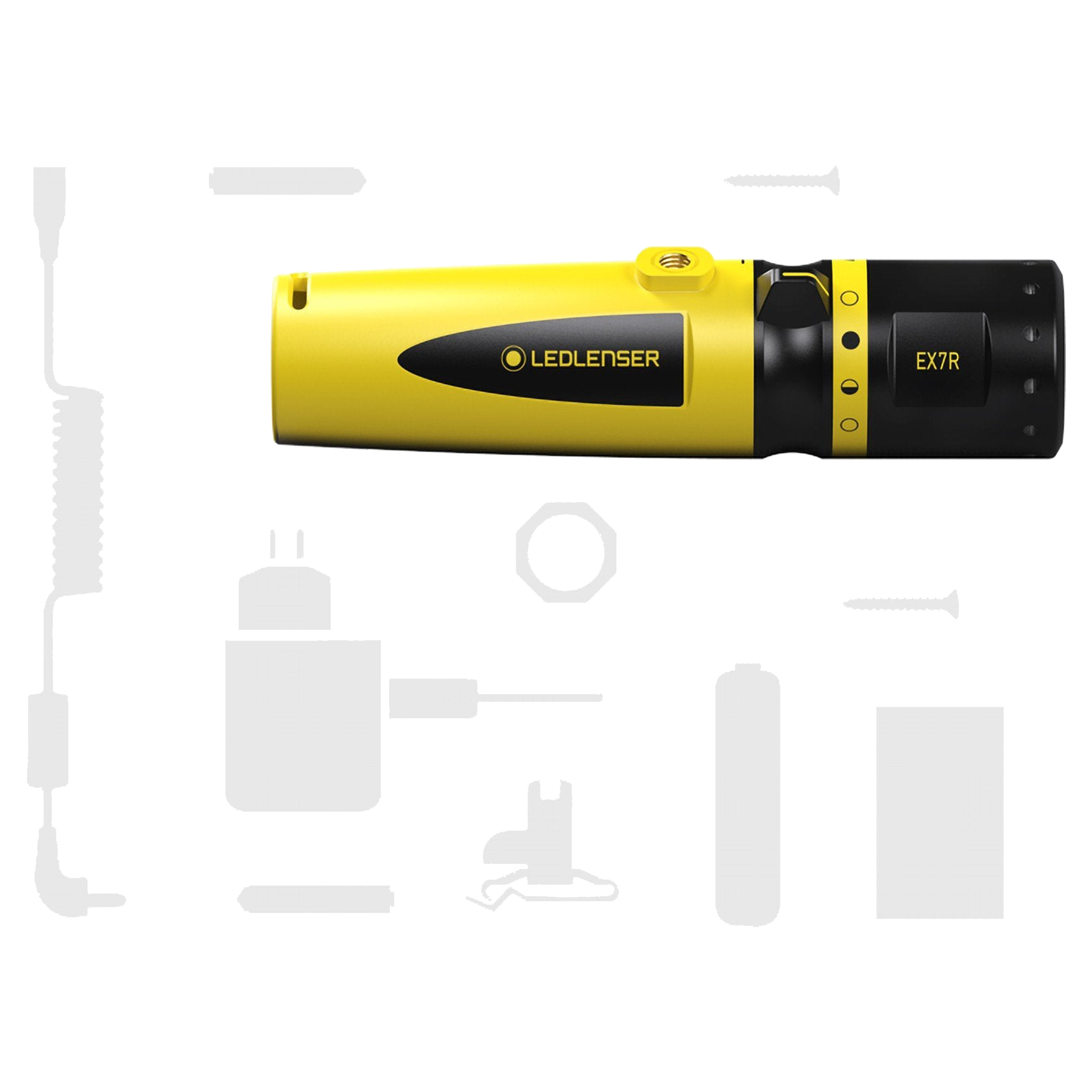 EX7R Torch