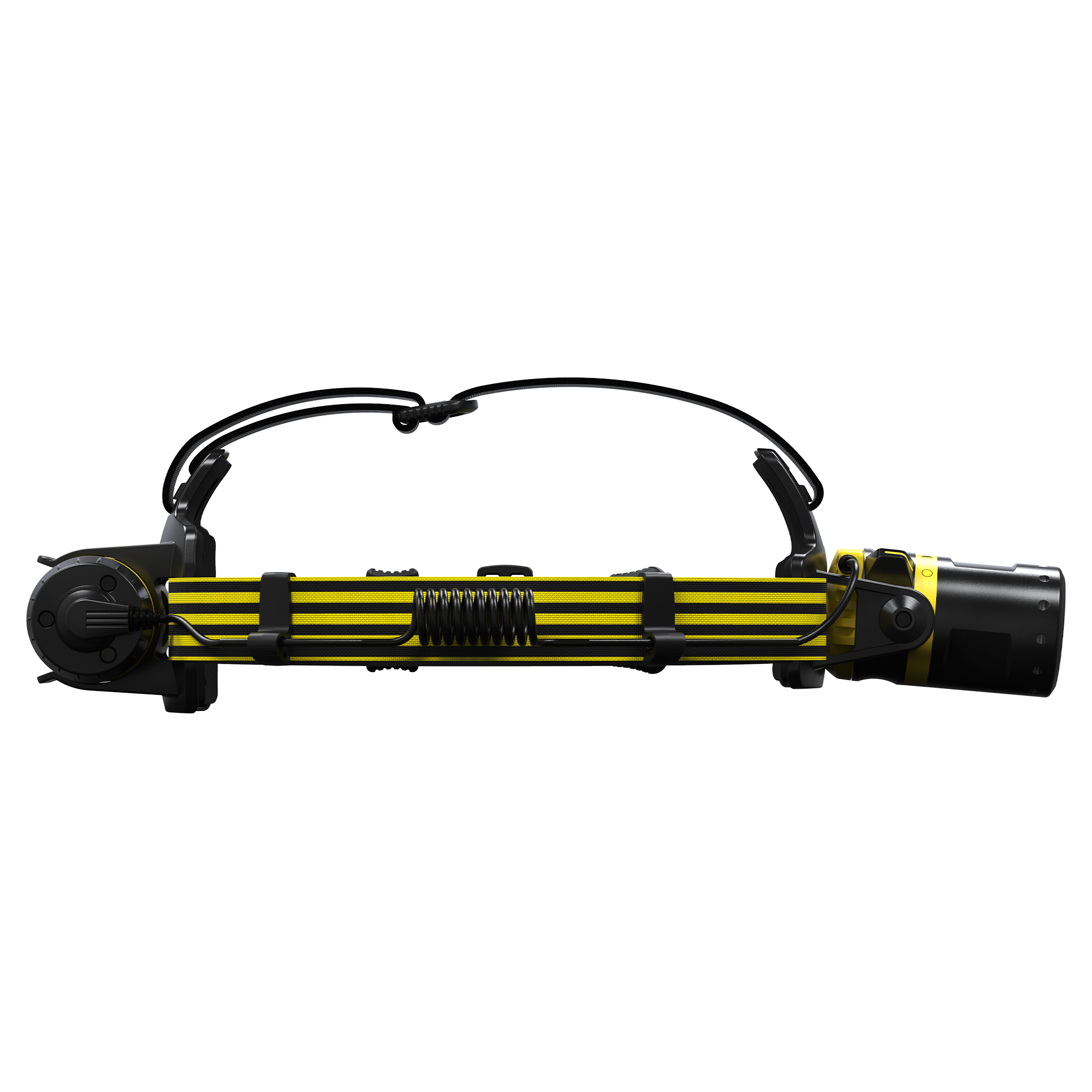 EXH8R Headlamp