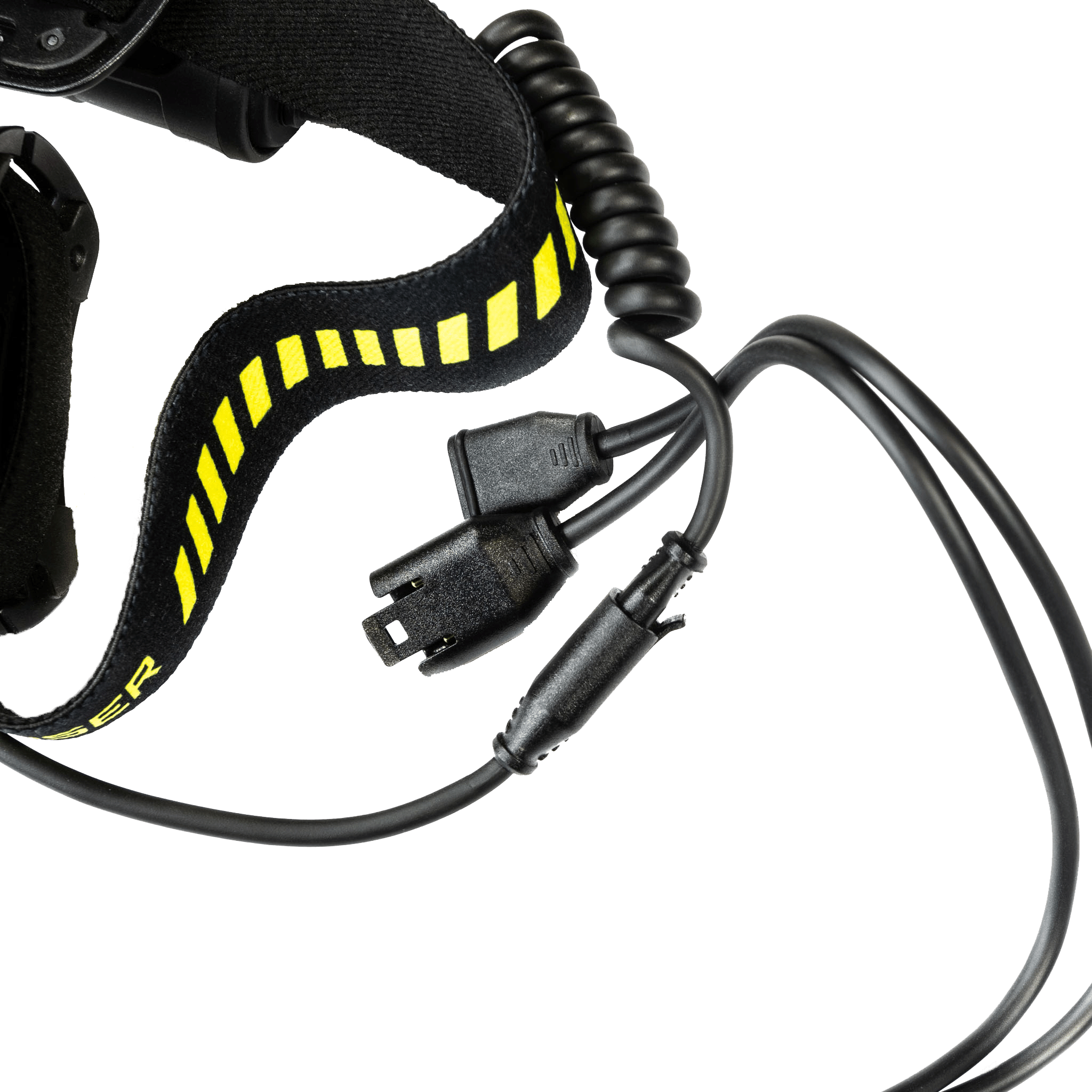 Extension Cable Type C | Suits multiple H-Series Core/Work/Signature Headlamps