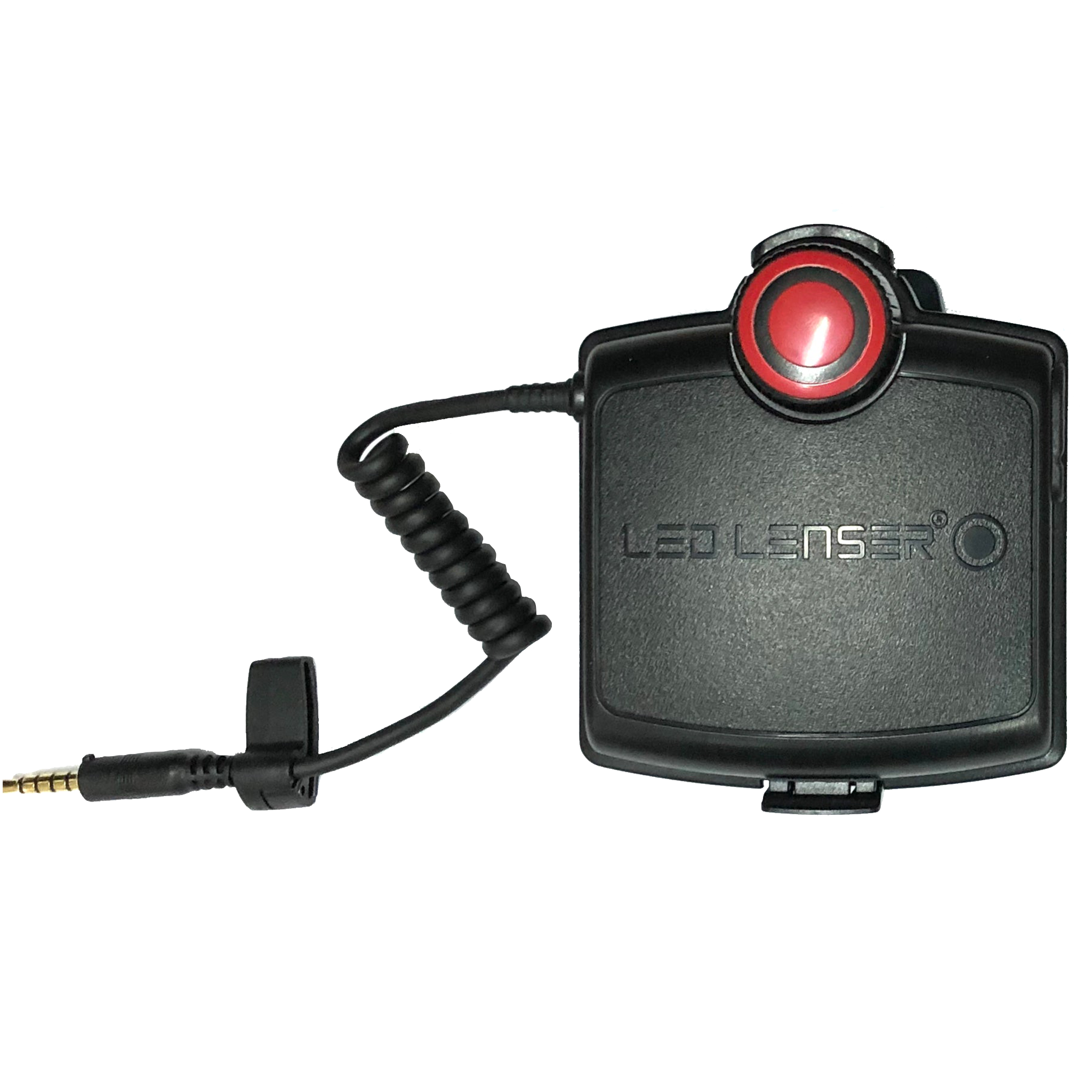 H14R.2 Headlamp Battery Case