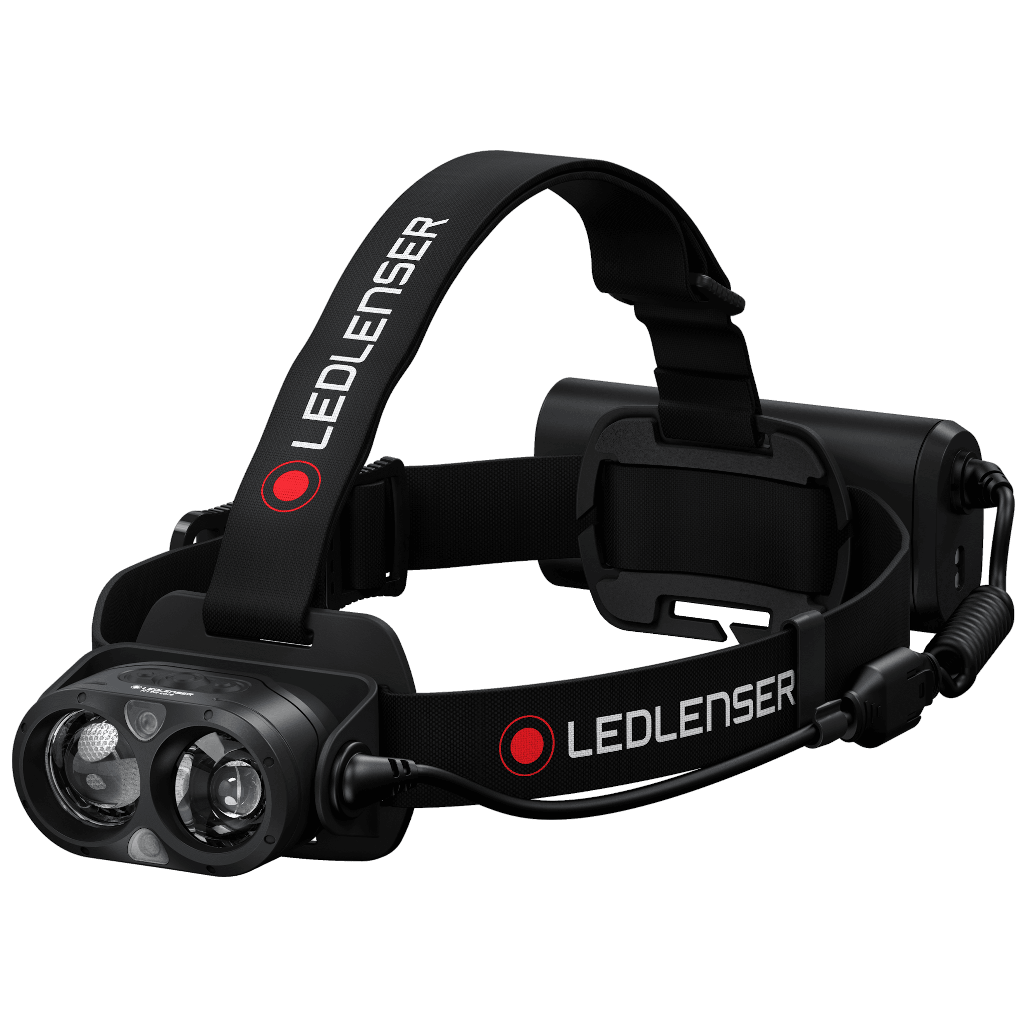 H19R Core Headlamp