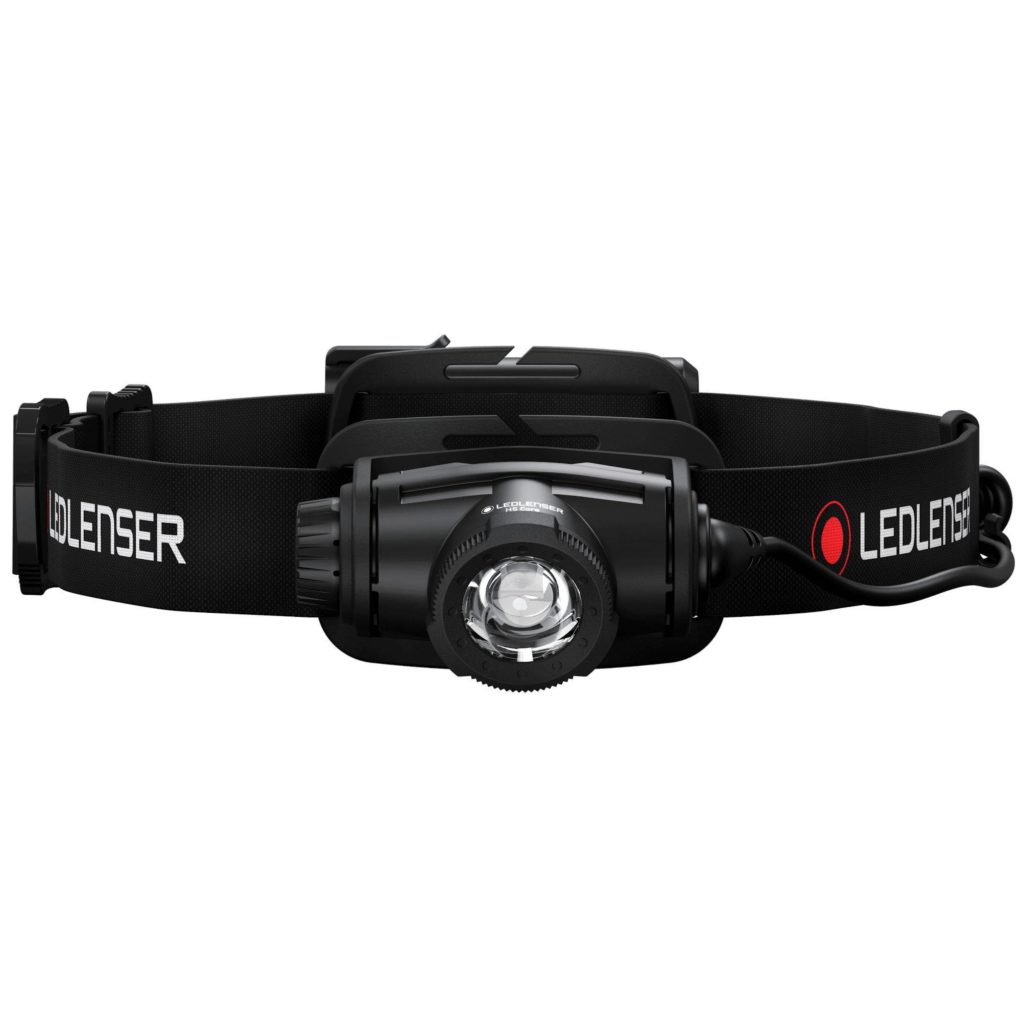H5 Core Headlamp