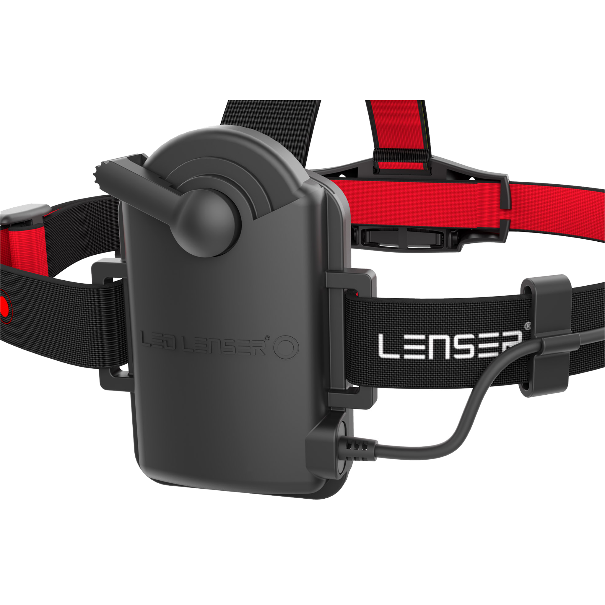 H6R Headlamp