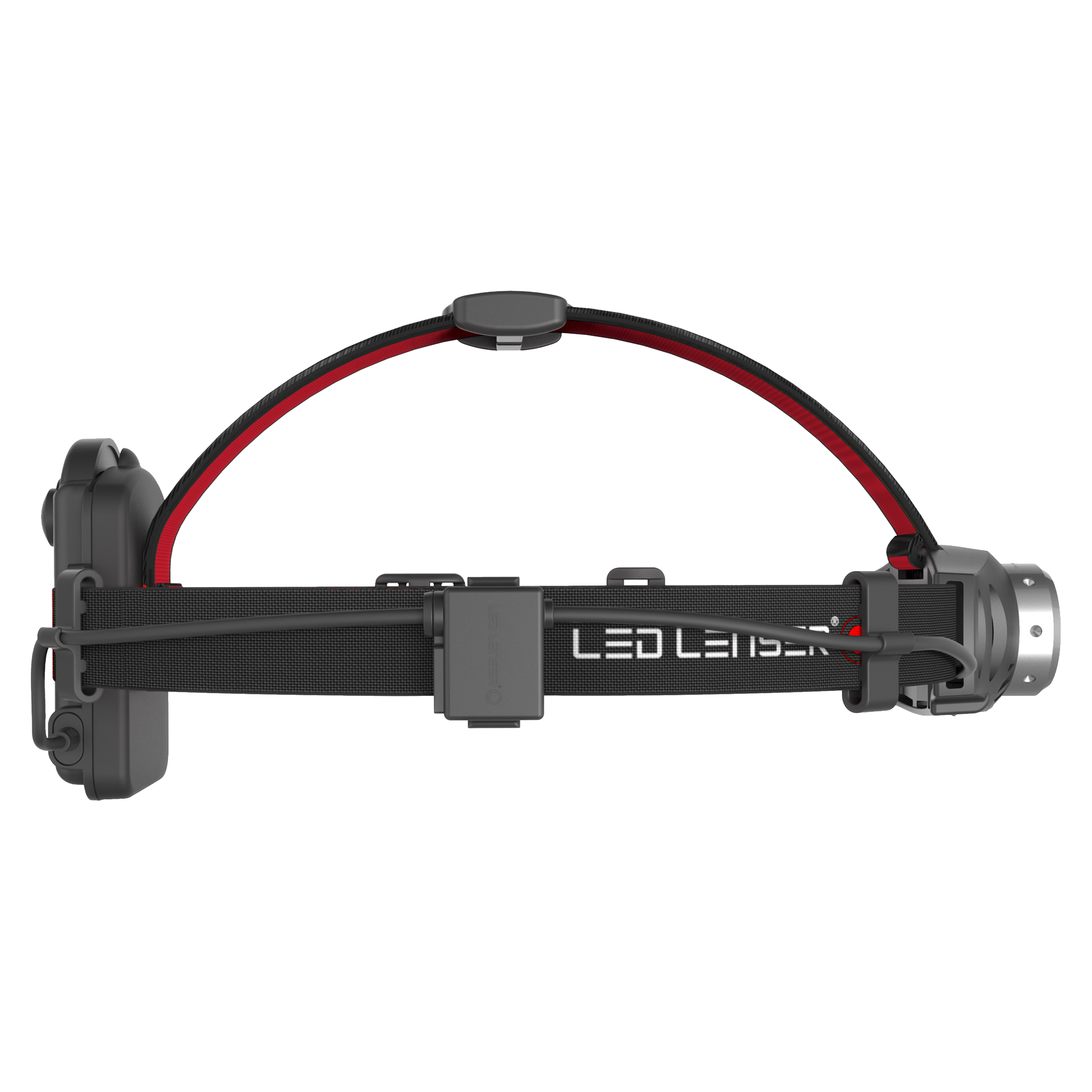 H6R Headlamp