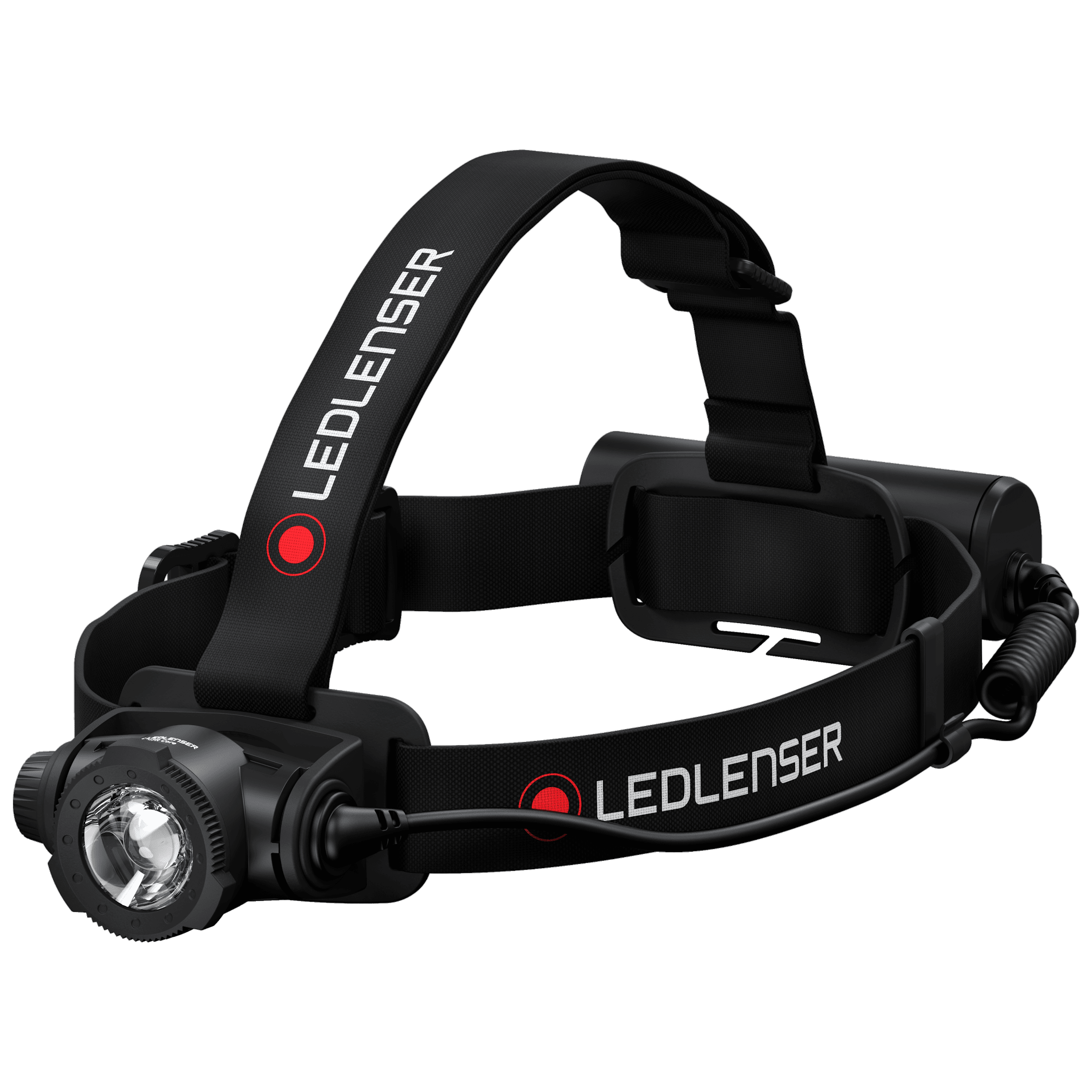 650 Ledlenser LEDヘッドライト H Coreシリーズ H7R Core Headlamp | 1000 Lumens | 250m Range | Rechargeable