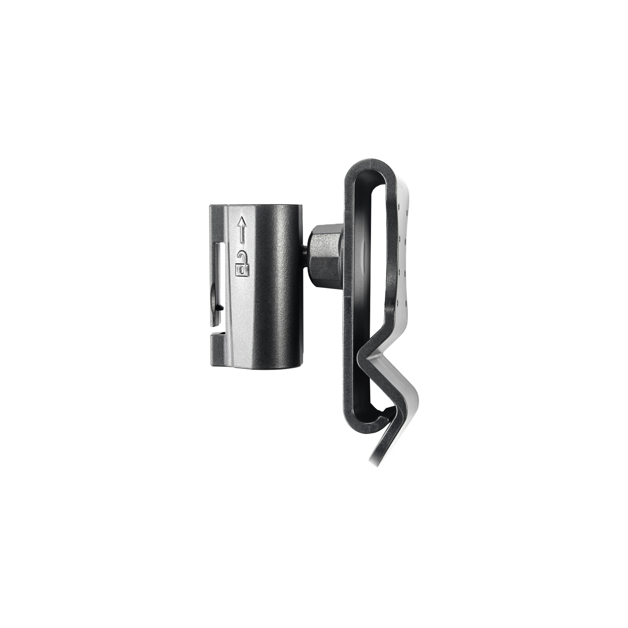Intelligent Clip Practical Belt Clip | Multiple Sizes