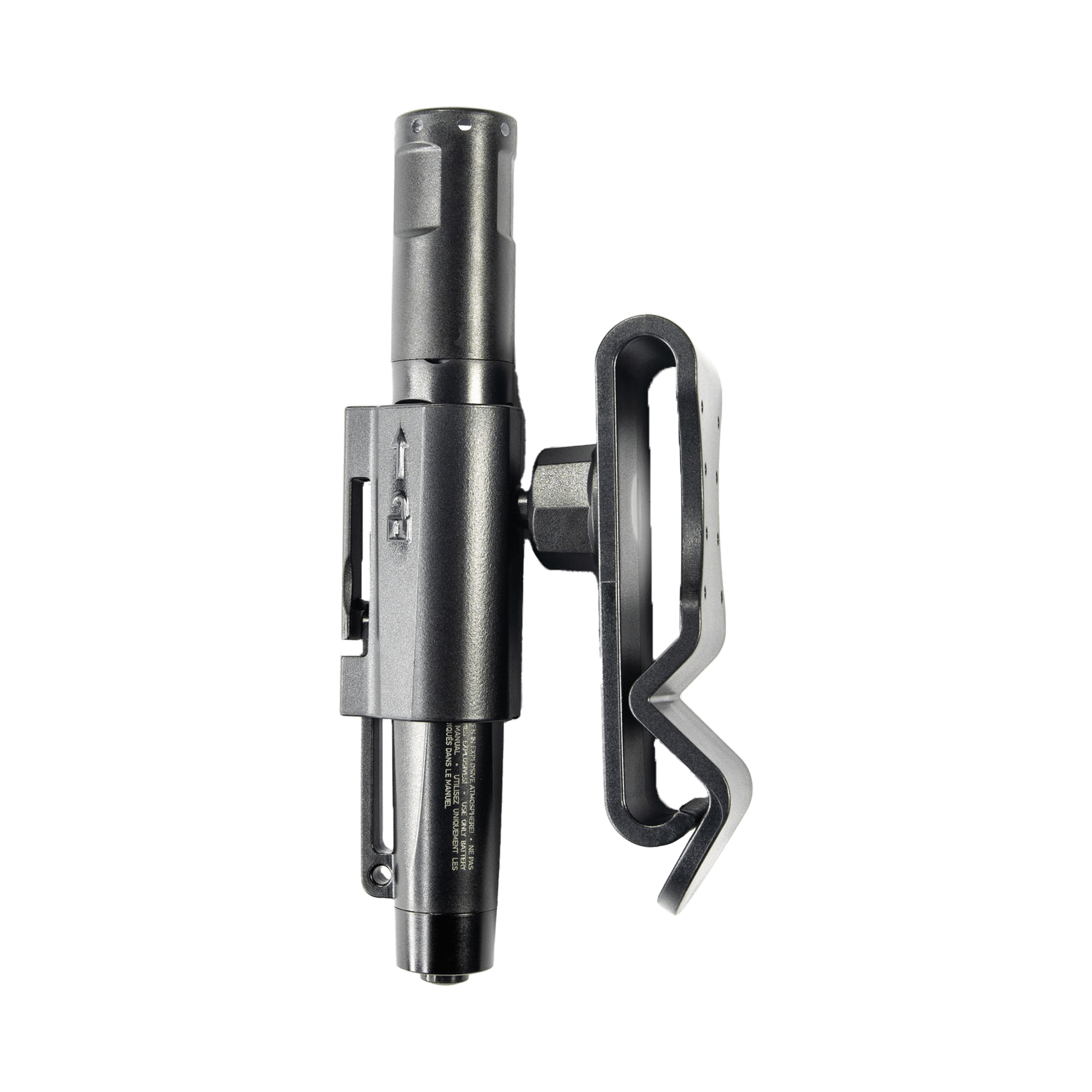 Intelligent Clip Practical Belt Clip | Multiple Sizes