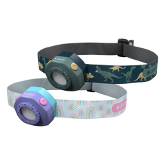 Kidled4R Headlamp