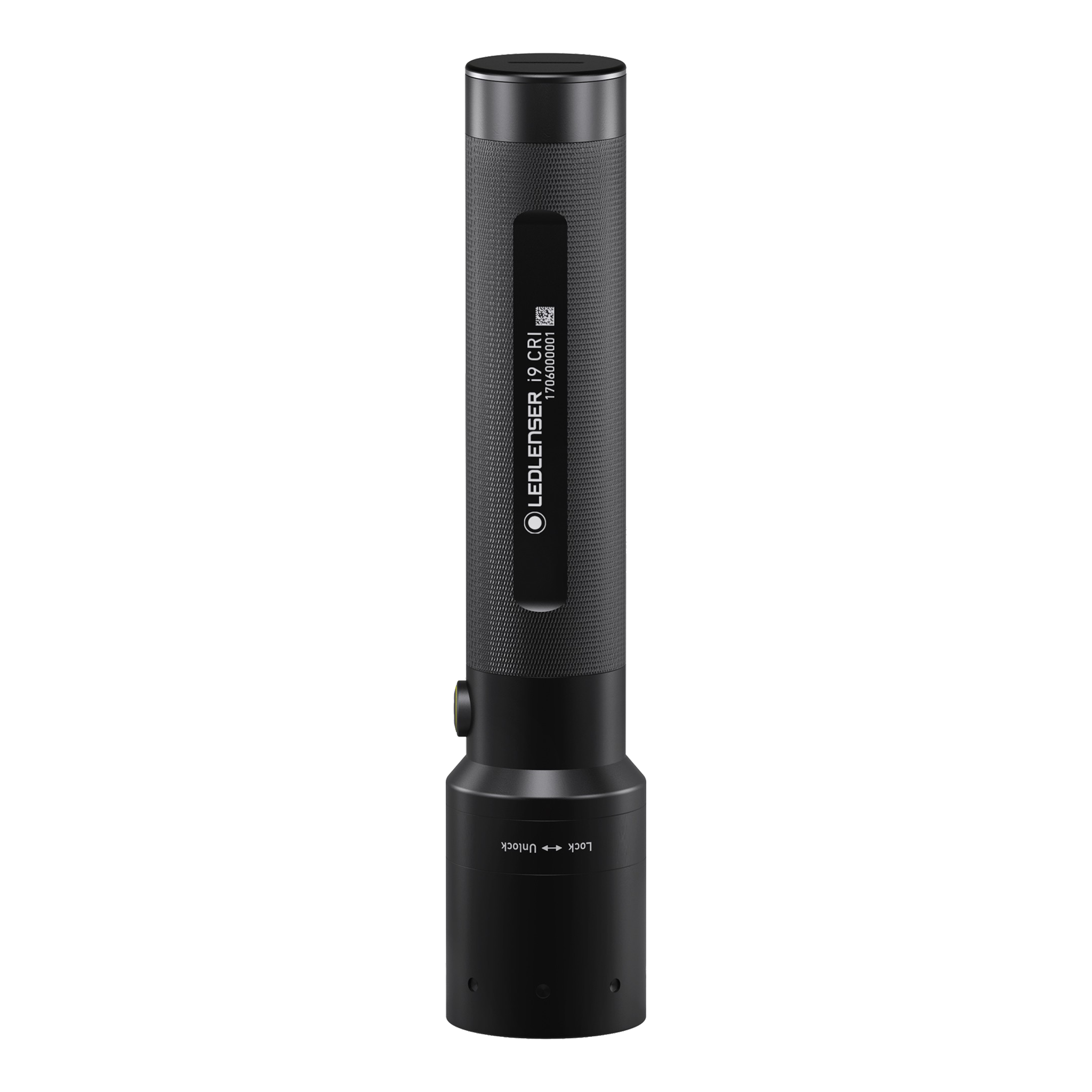 i9 CRI Torch