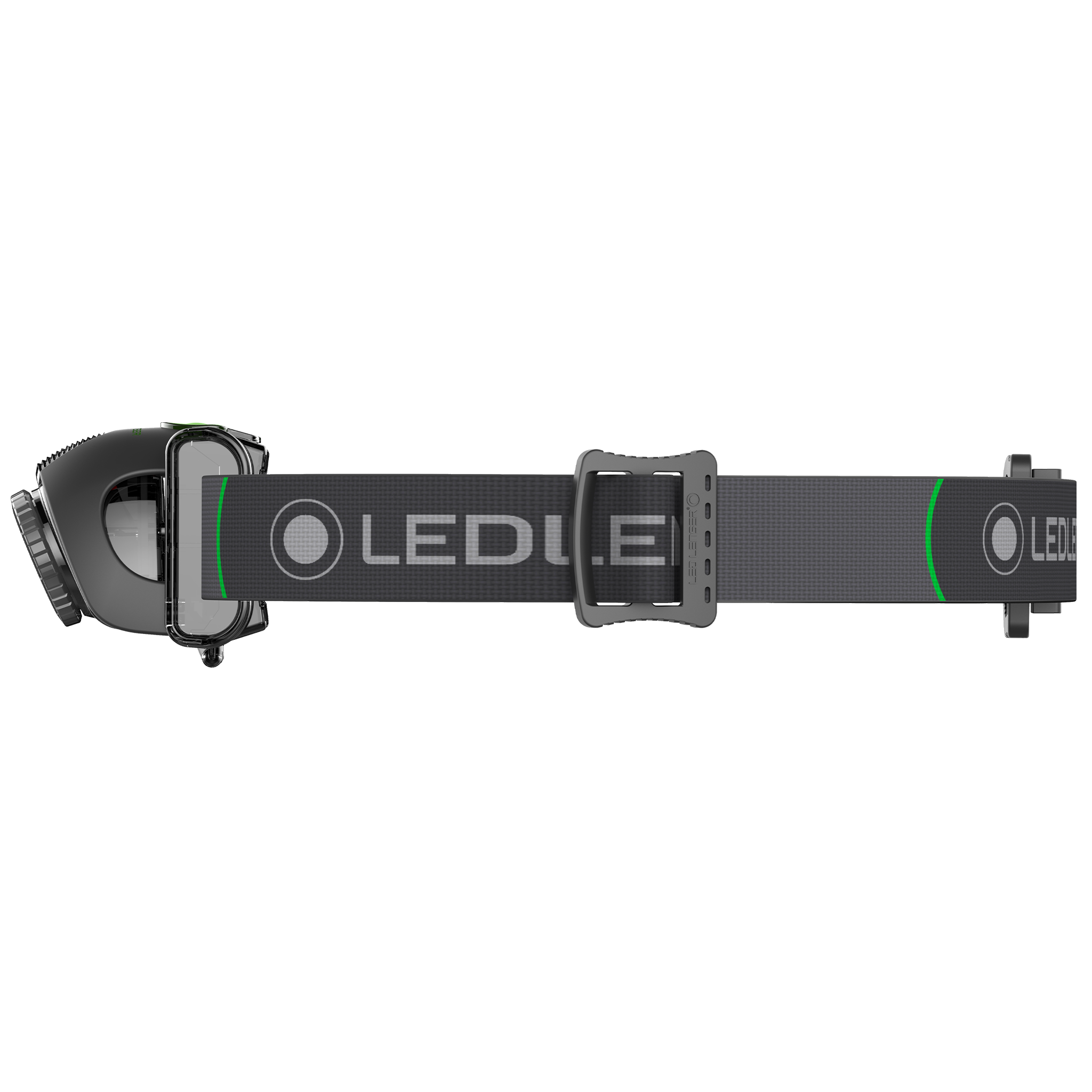 MH6 Headlamp
