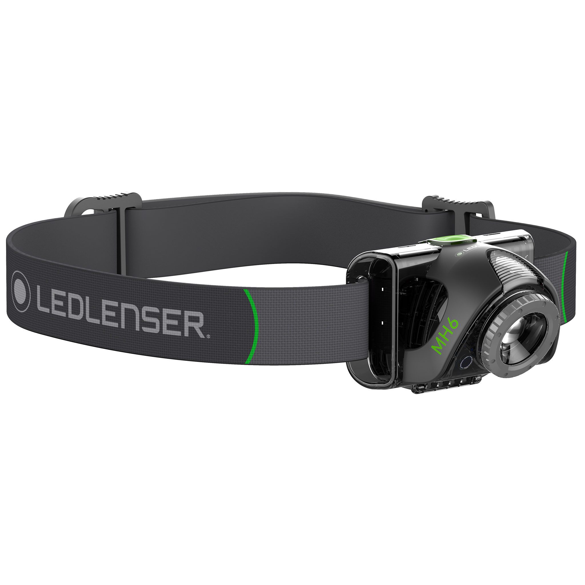 MH6 Headlamp
