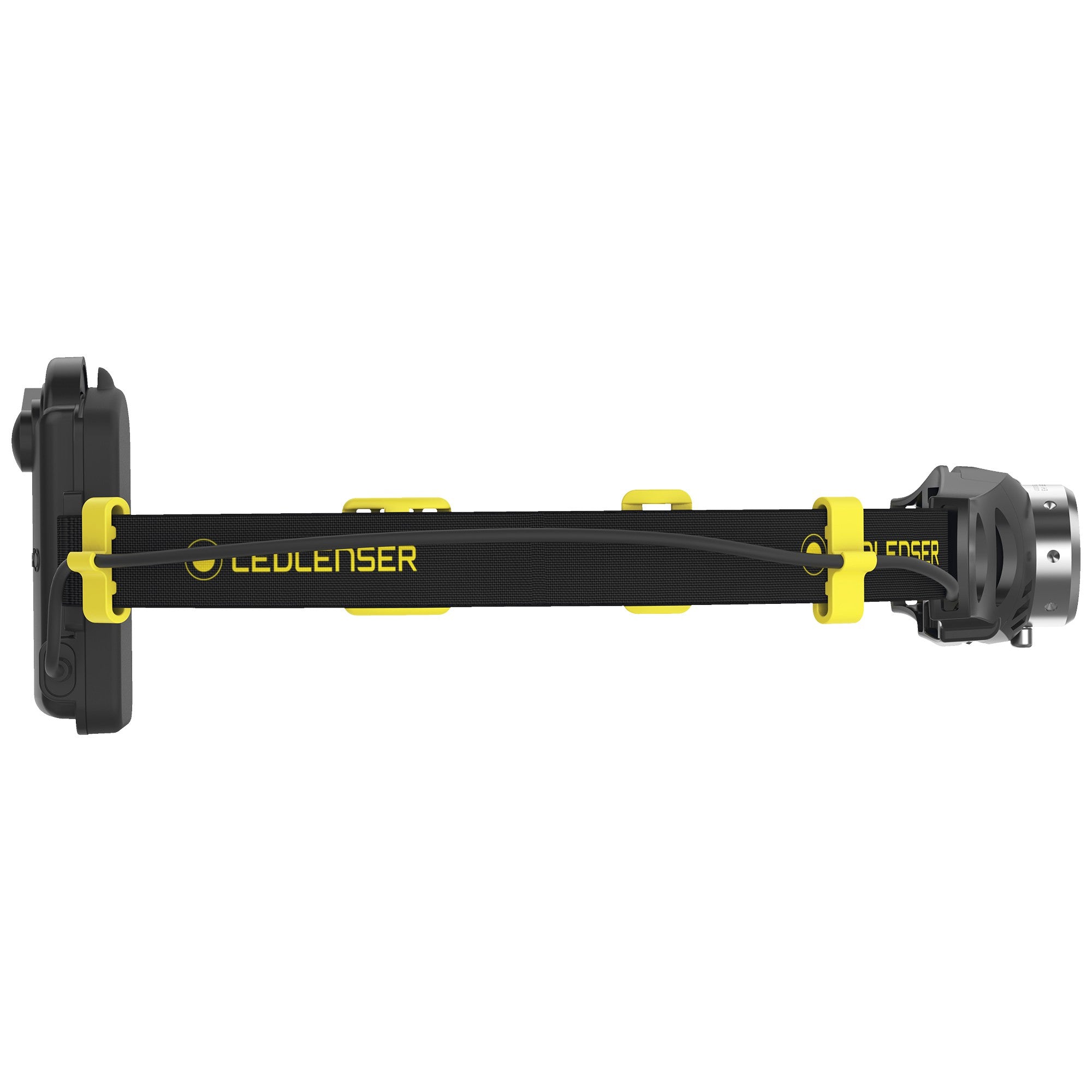 iH3 Battery Operated Headlamp