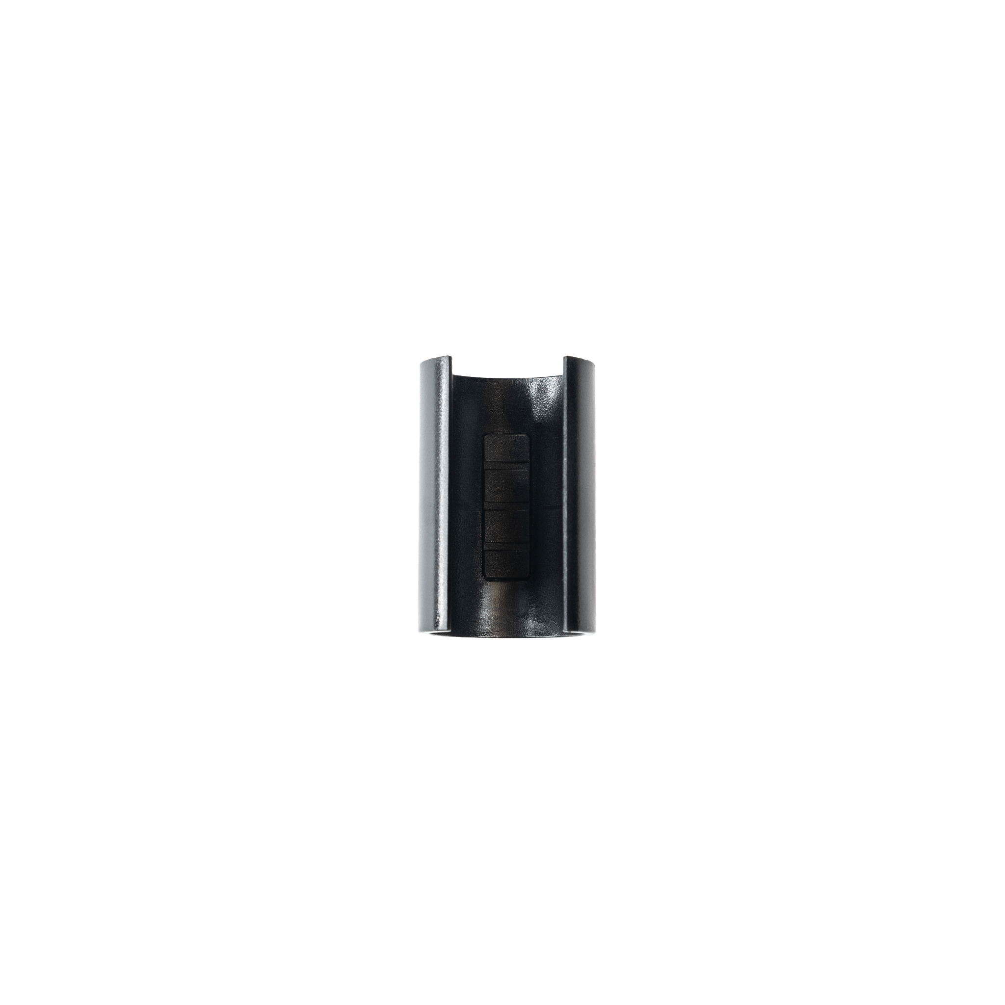 Ledlenser Lamp Adapter Type D Torch Dock Suits P7R Core P7R Signature & P7R Work accessory shown from front
